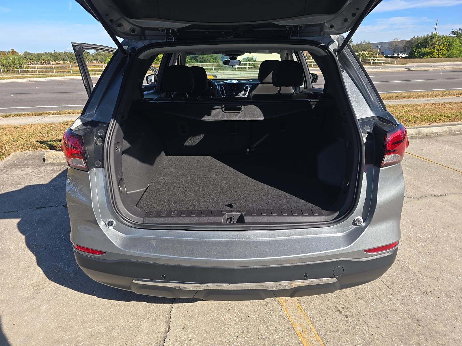 2024 Chevrolet Equinox LT FWD