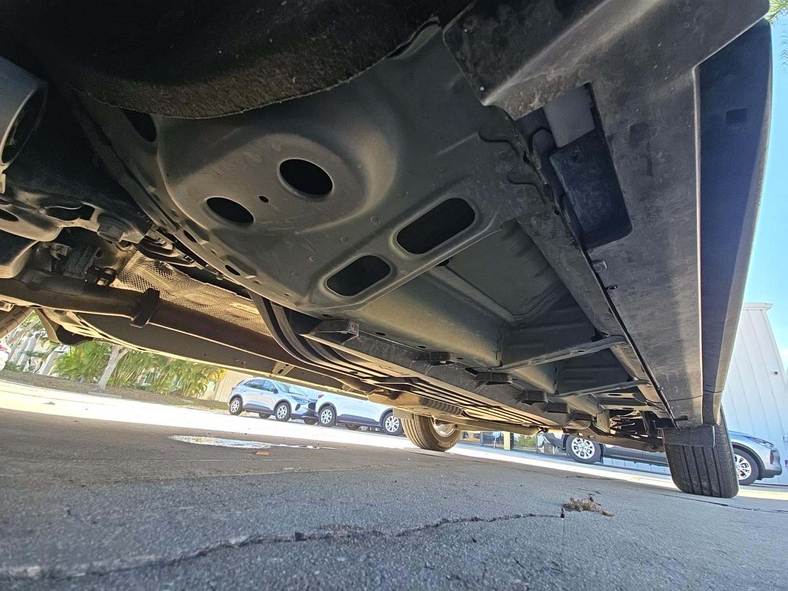 2024 Chevrolet Equinox LT FWD