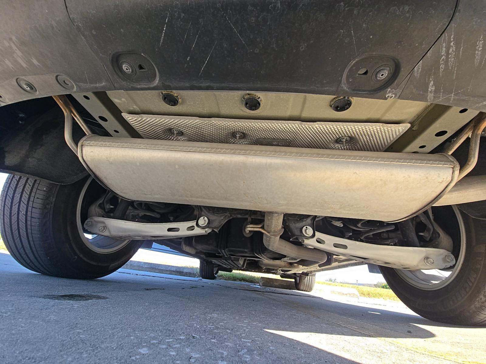 2024 Chevrolet Equinox LT FWD