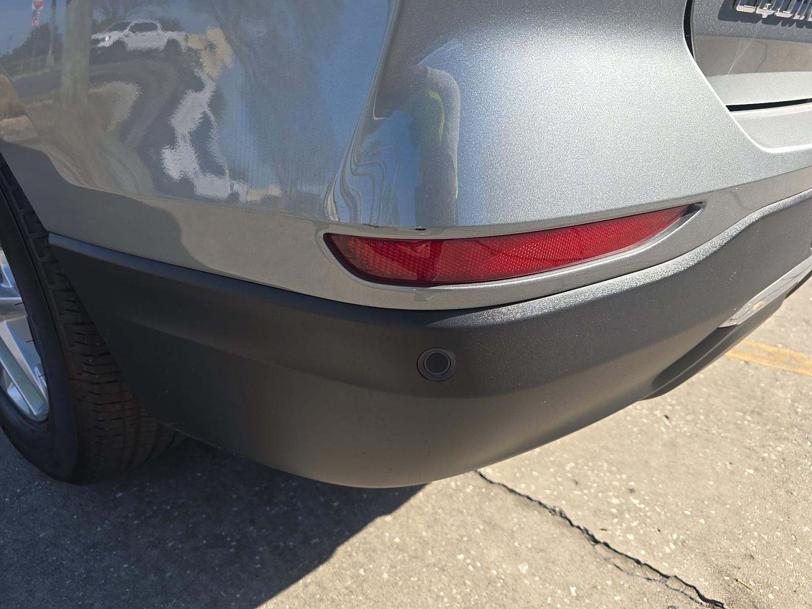 2024 Chevrolet Equinox LT FWD