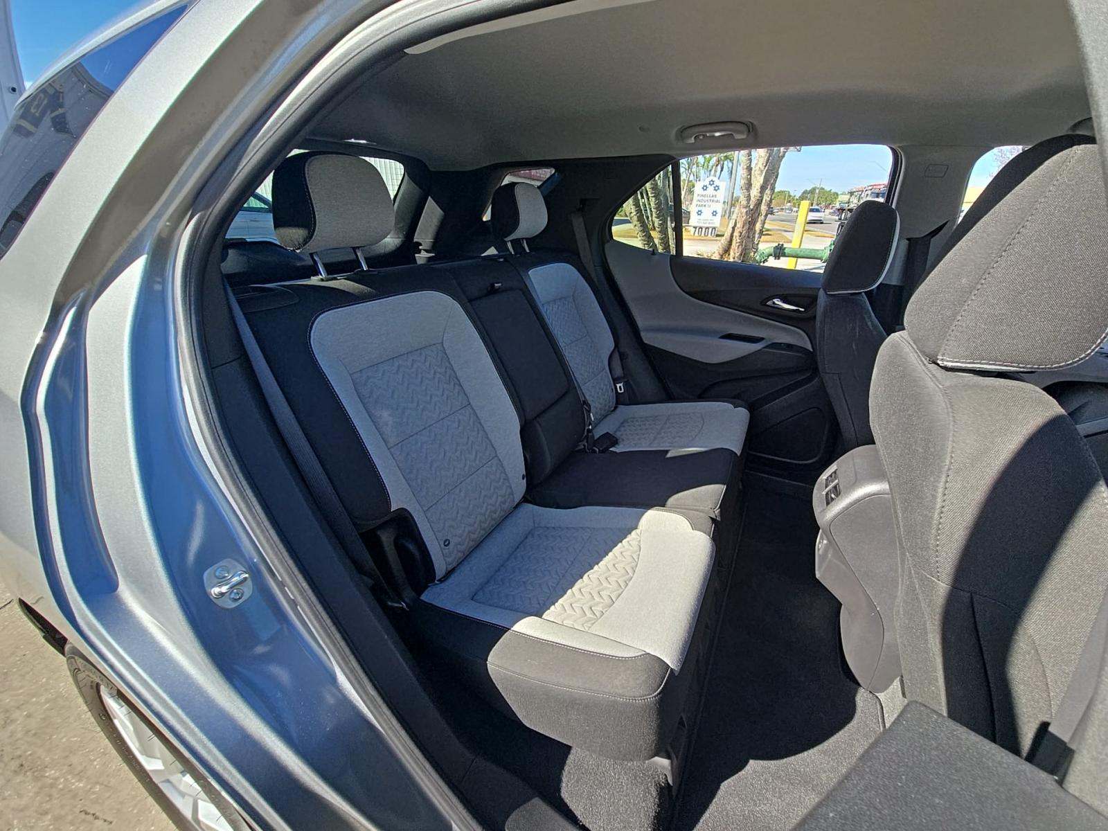 2024 Chevrolet Equinox LT FWD