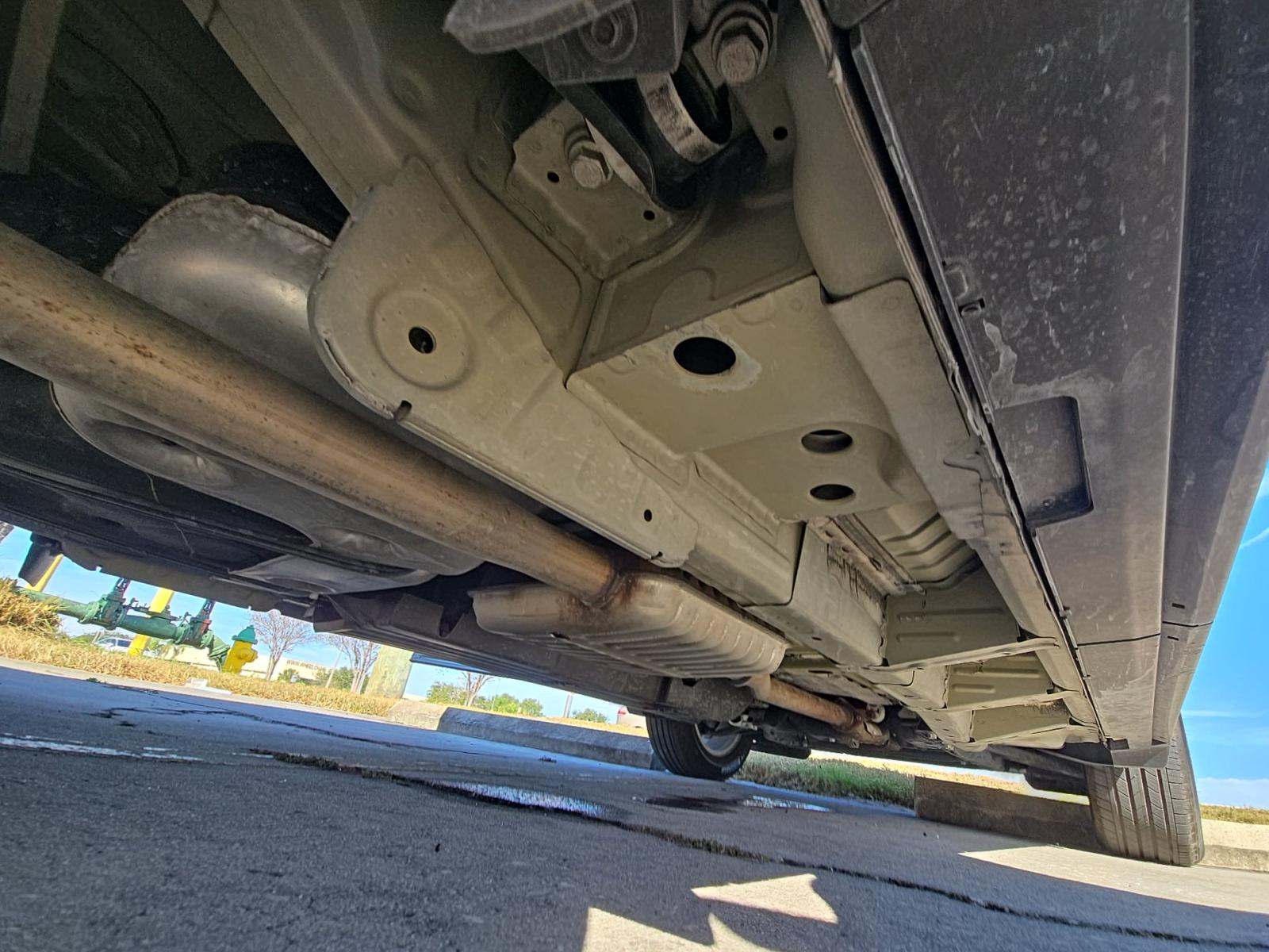 2024 Chevrolet Equinox LT FWD