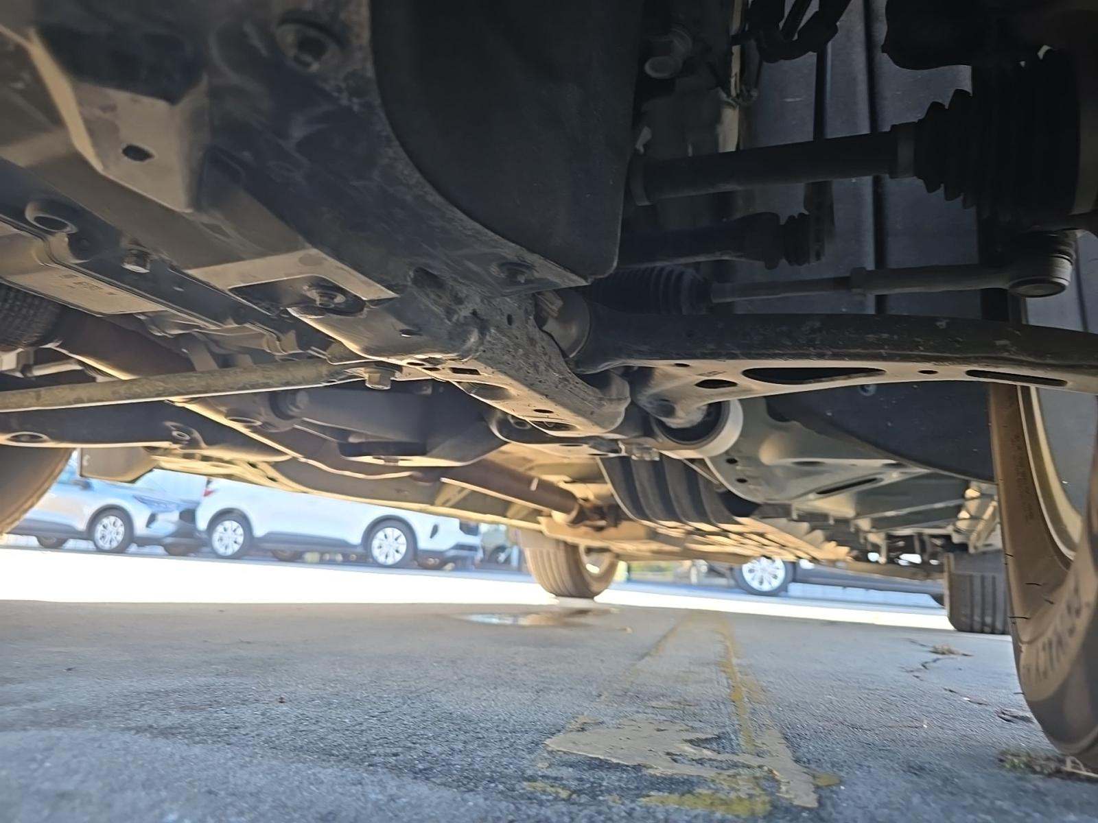 2024 Chevrolet Equinox LT FWD