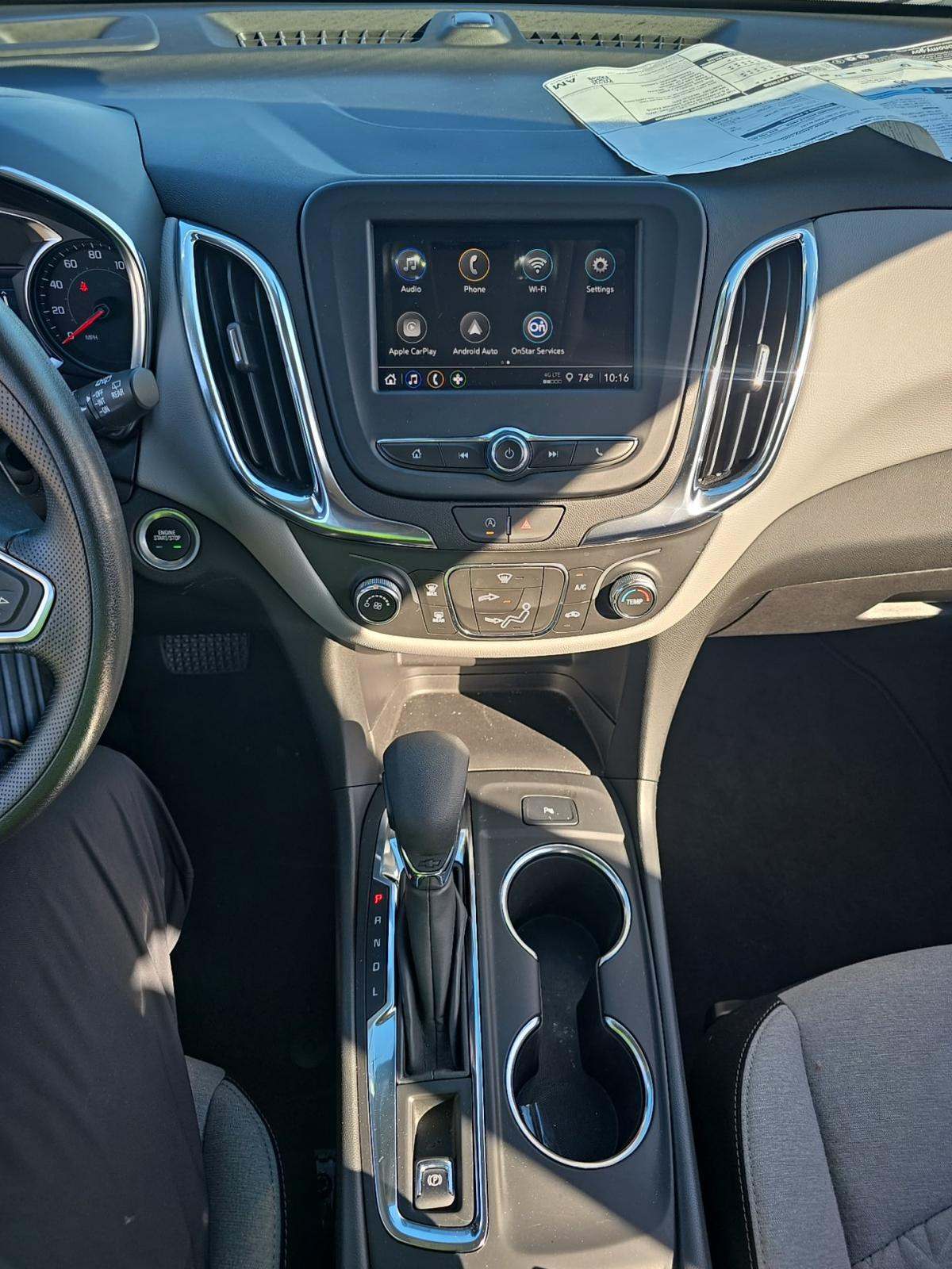 2024 Chevrolet Equinox LT FWD