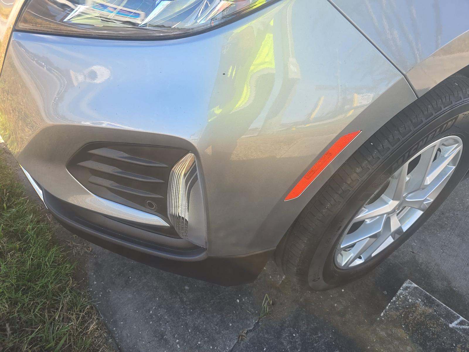 2024 Chevrolet Equinox LT FWD