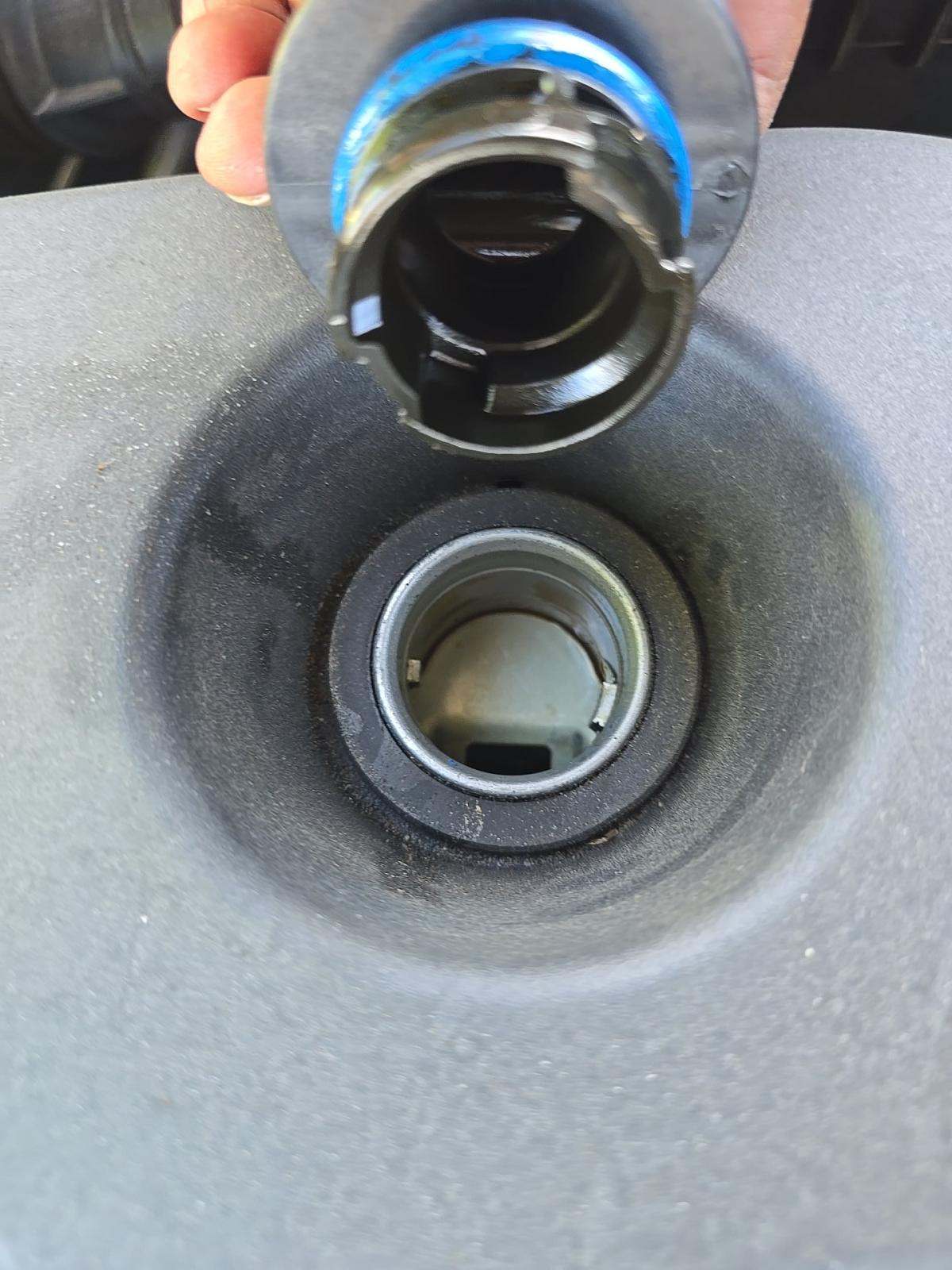 2024 Chevrolet Equinox LT FWD