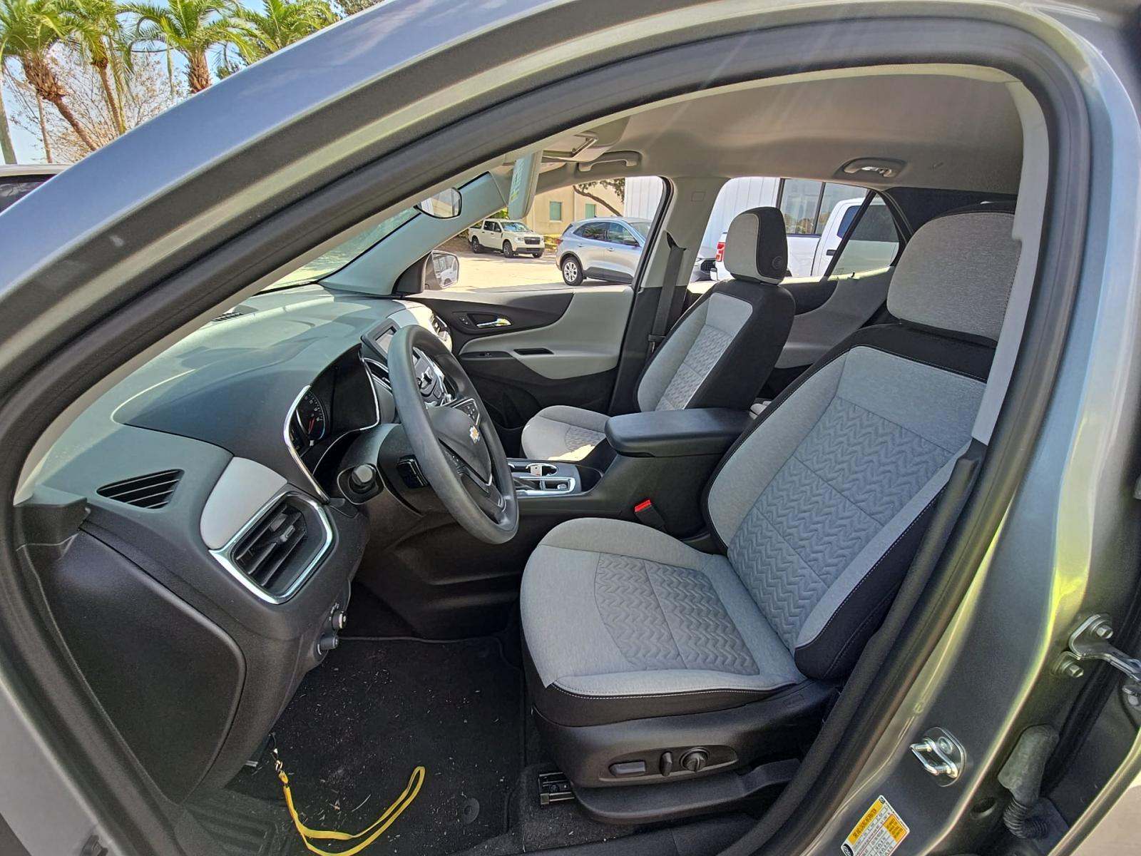 2024 Chevrolet Equinox LT FWD