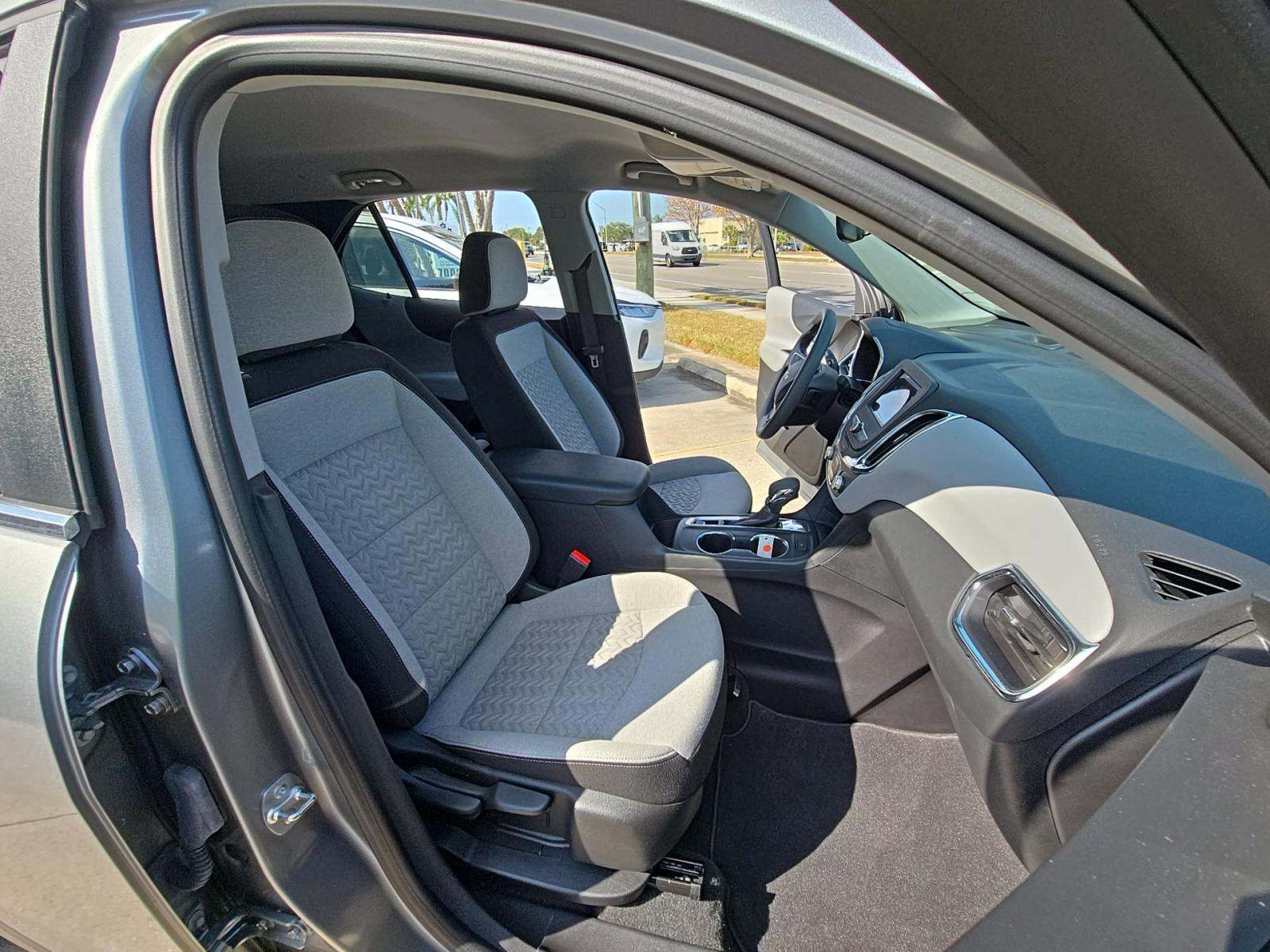 2024 Chevrolet Equinox LT FWD