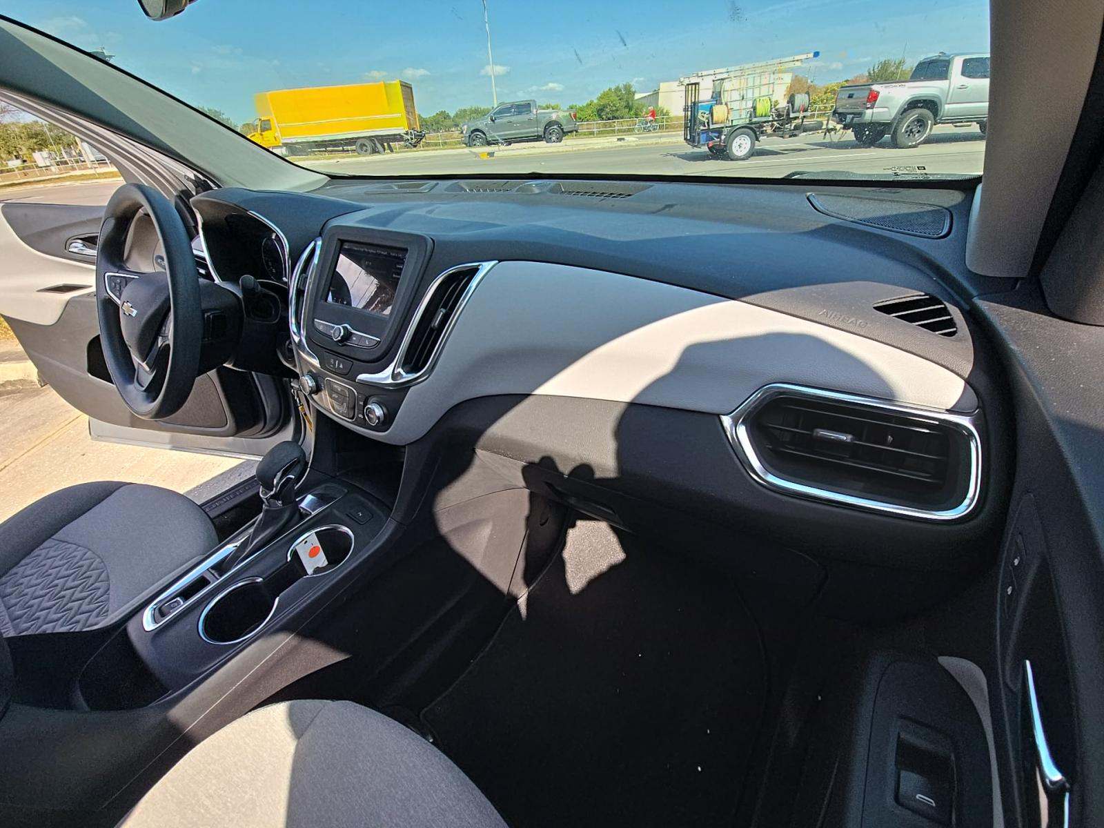 2024 Chevrolet Equinox LT FWD