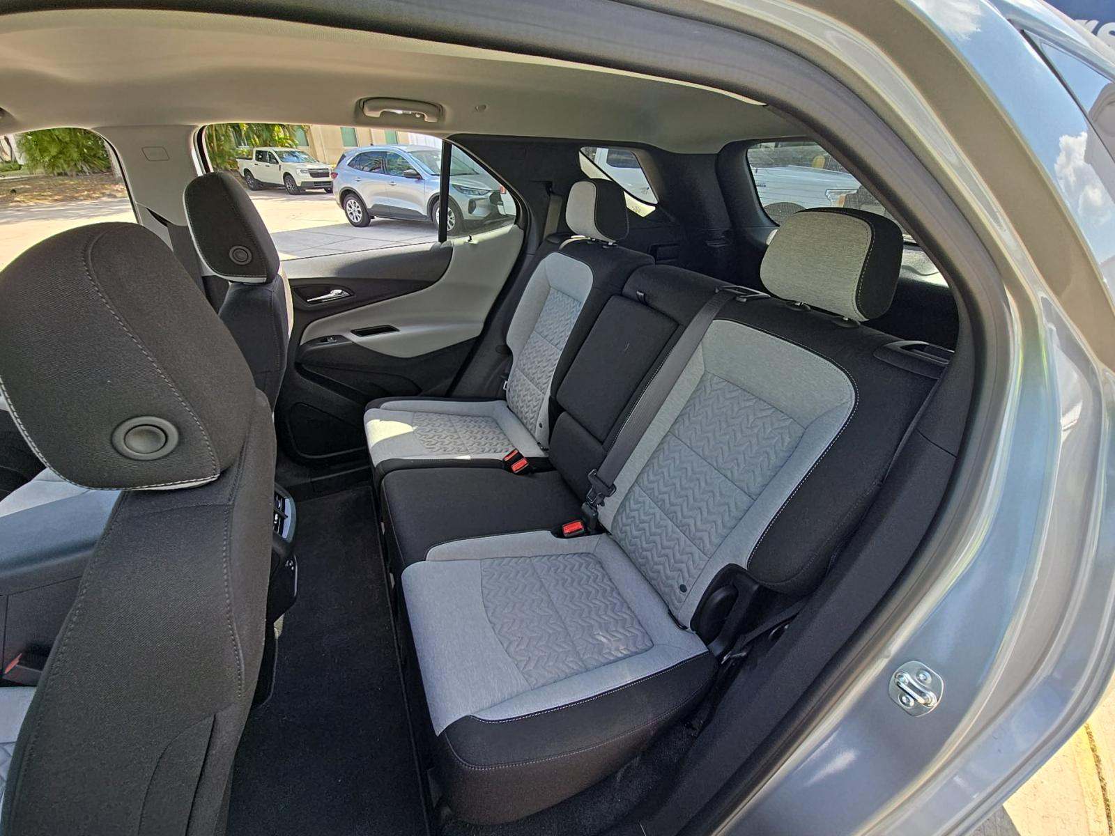 2024 Chevrolet Equinox LT FWD