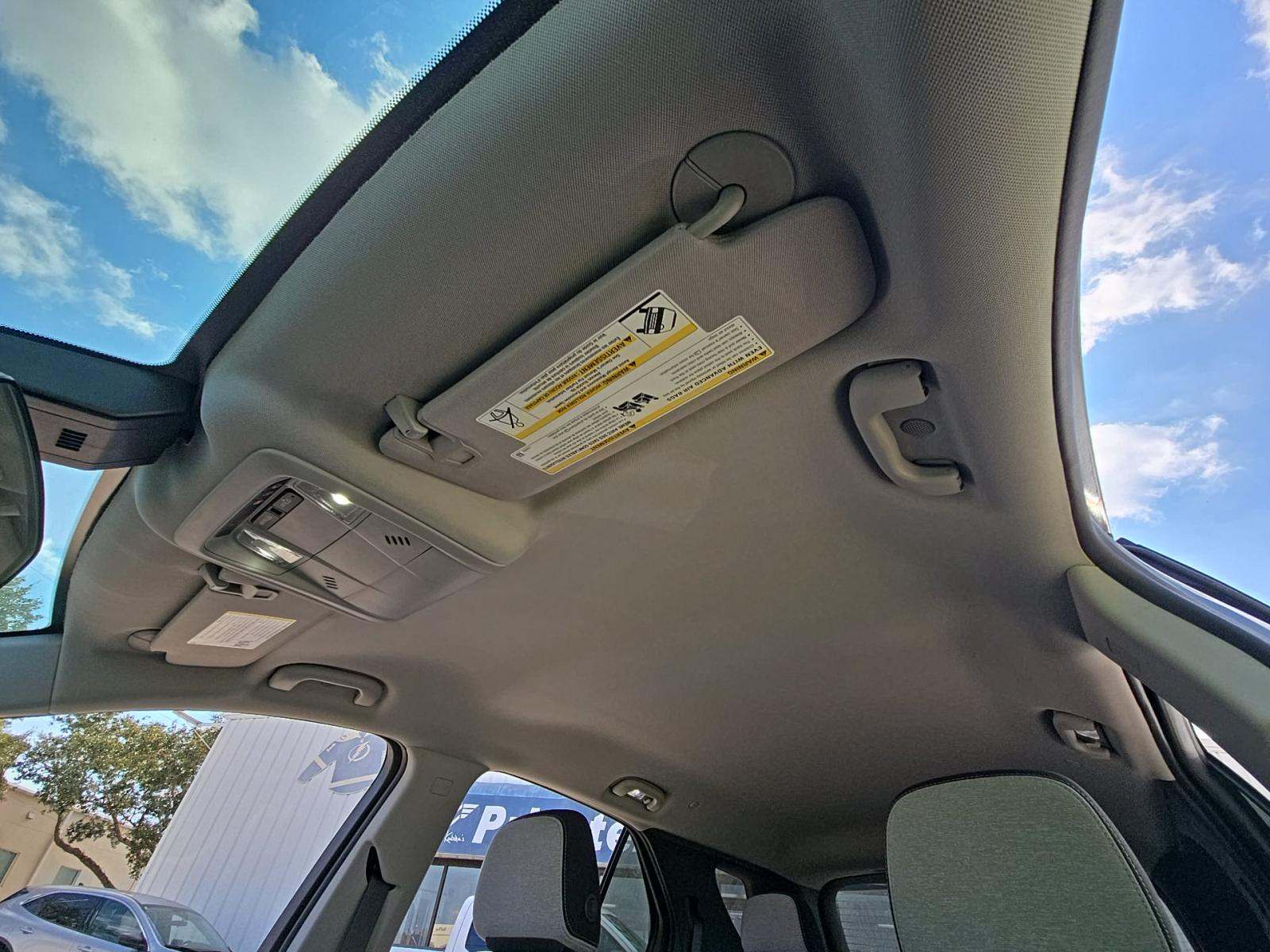 2024 Chevrolet Equinox LT FWD