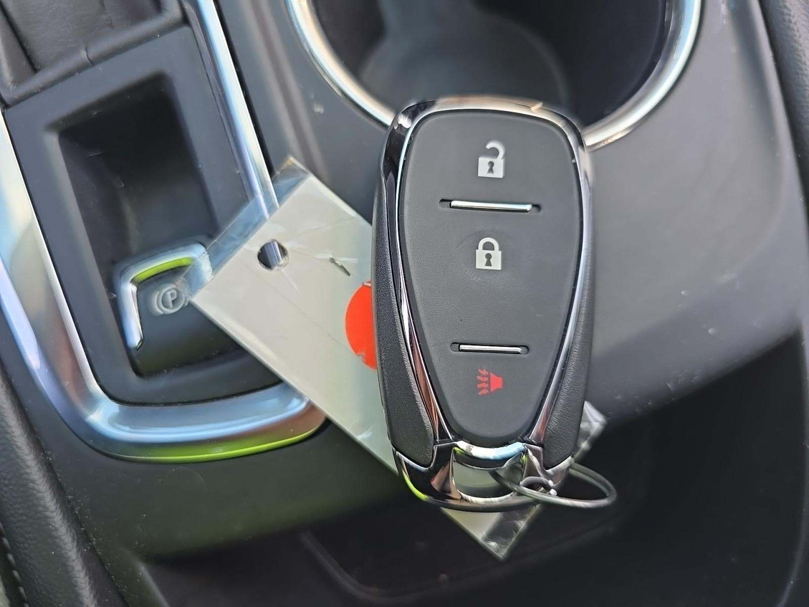 2024 Chevrolet Equinox LT FWD