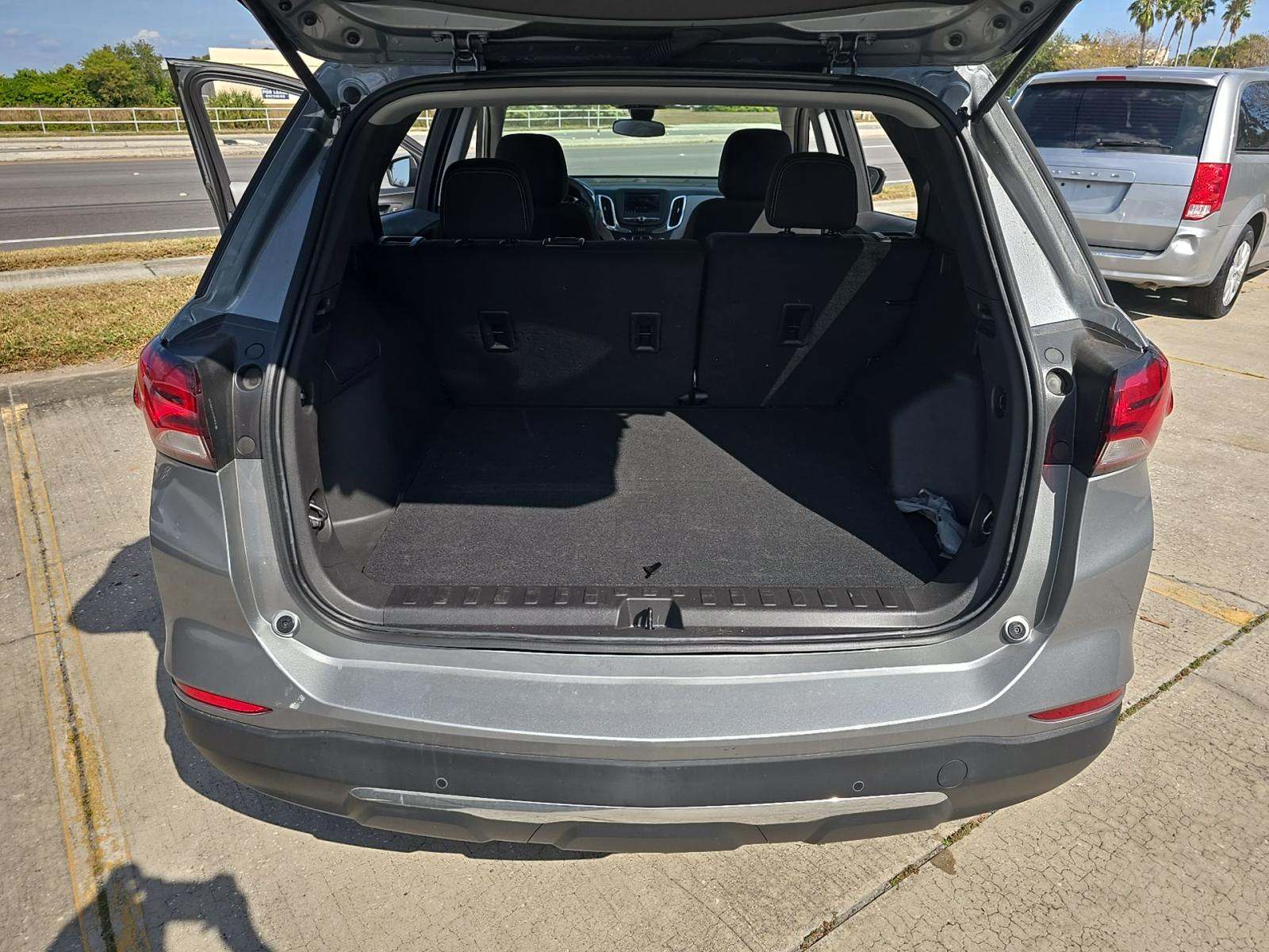 2024 Chevrolet Equinox LT FWD