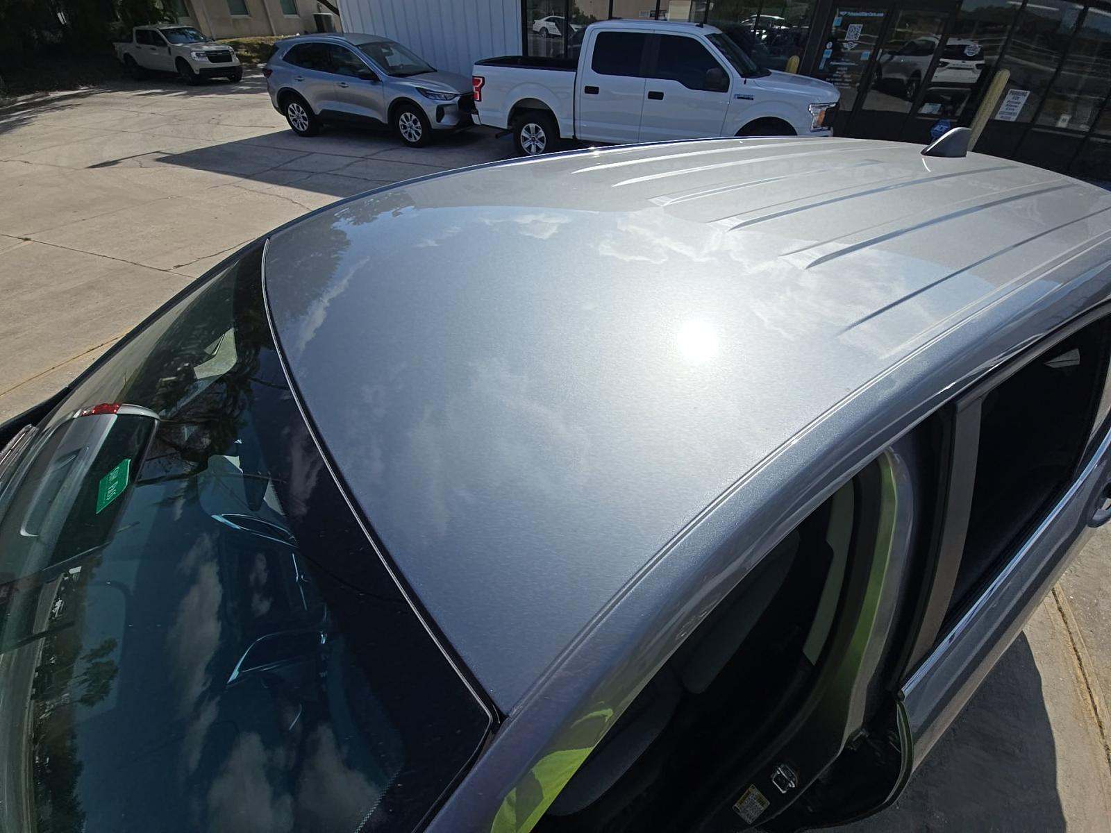 2024 Chevrolet Equinox LT FWD