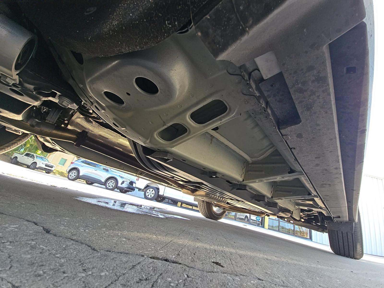 2024 Chevrolet Equinox LT FWD