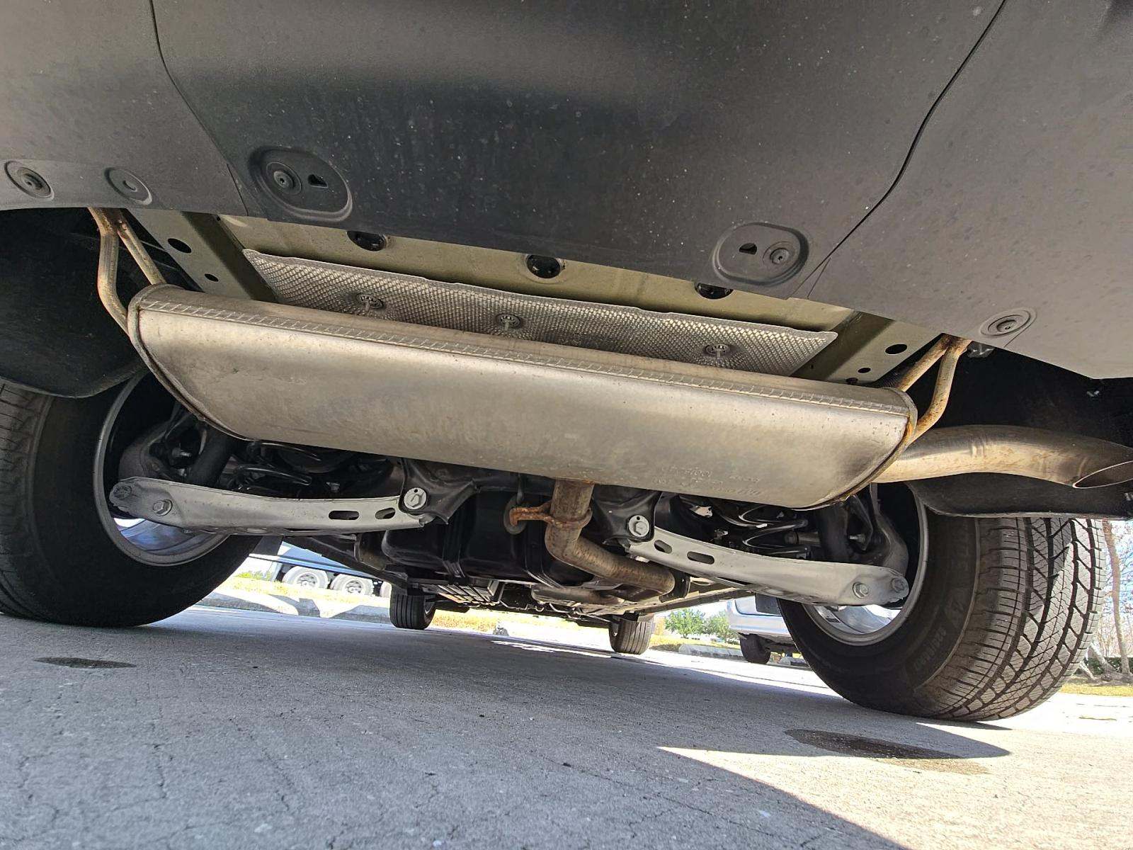 2024 Chevrolet Equinox LT FWD