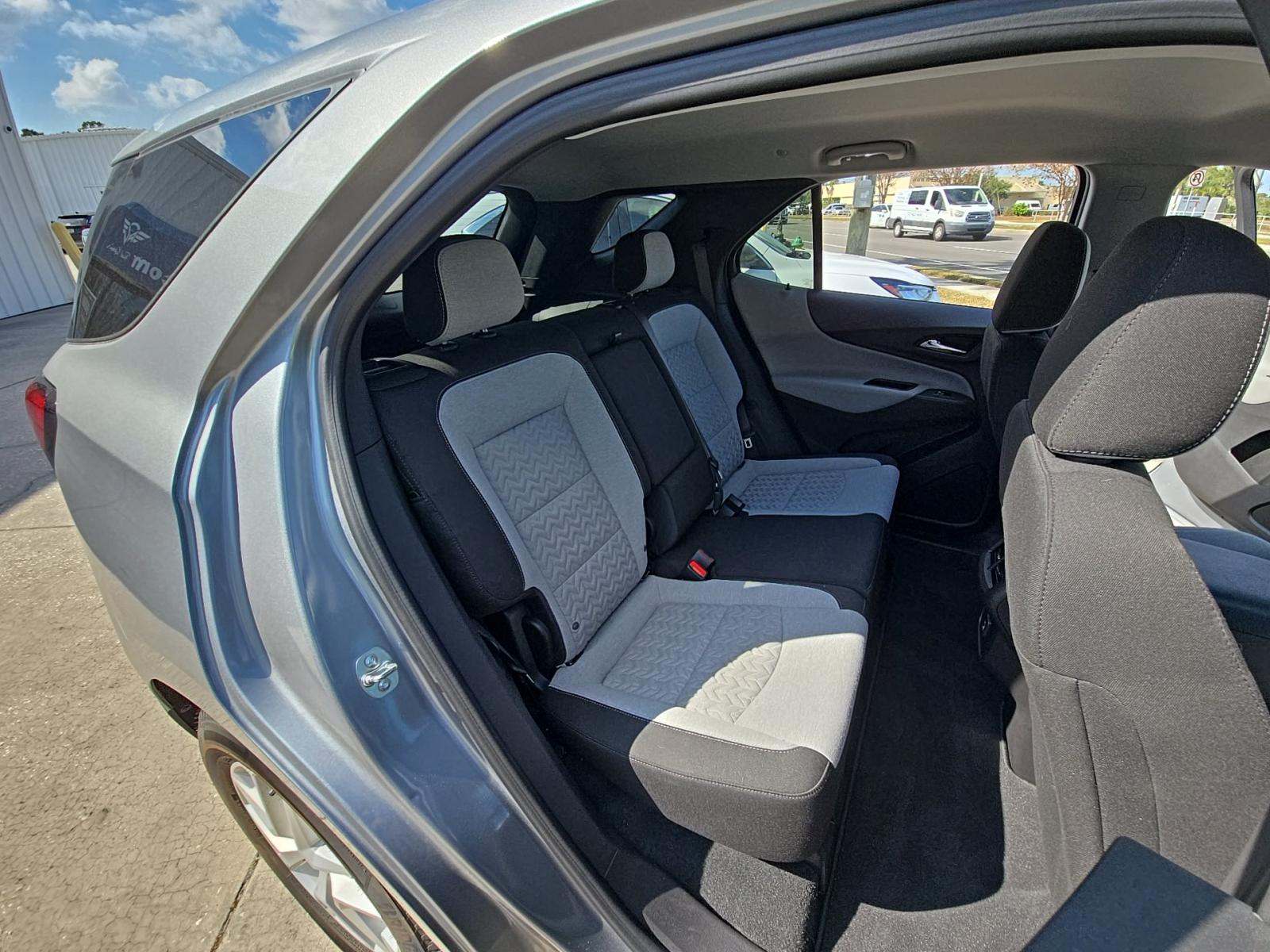 2024 Chevrolet Equinox LT FWD