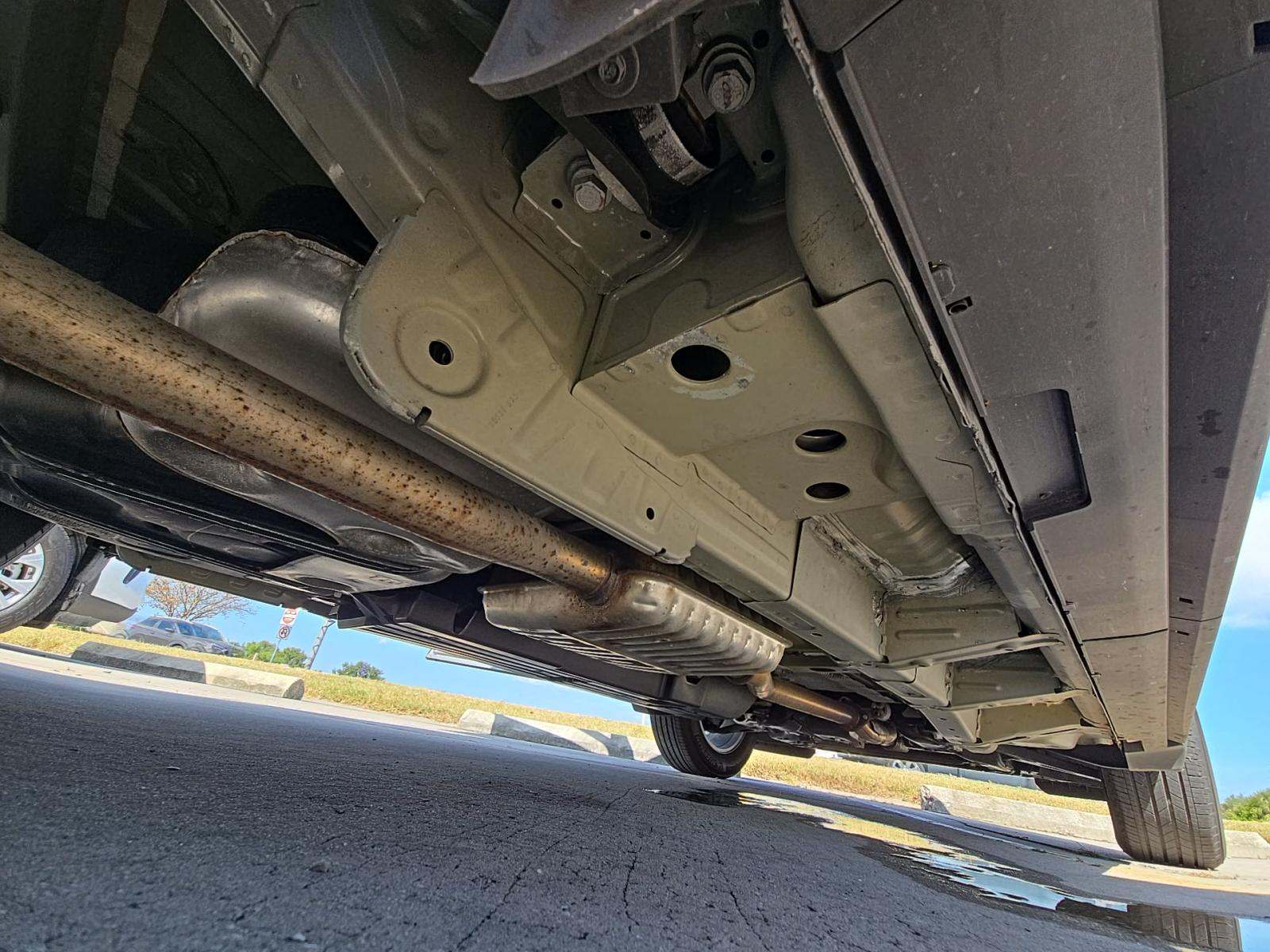 2024 Chevrolet Equinox LT FWD