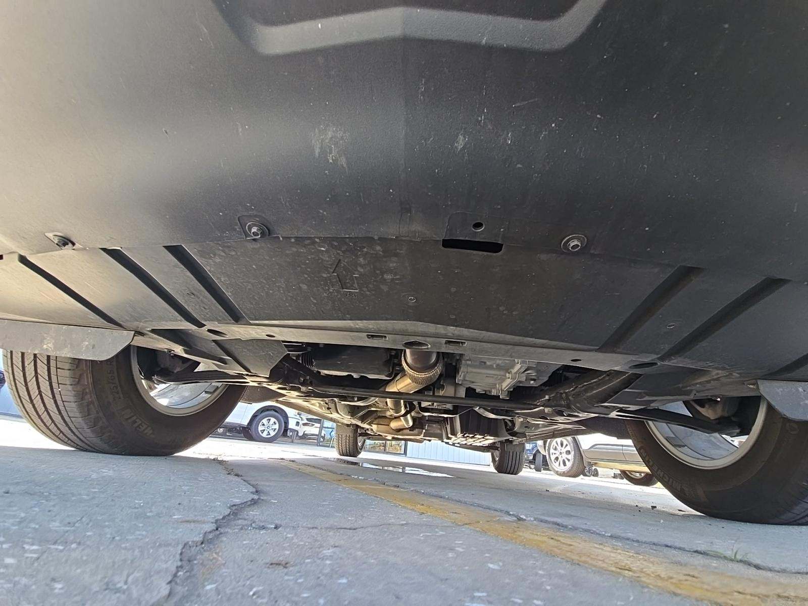 2024 Chevrolet Equinox LT FWD