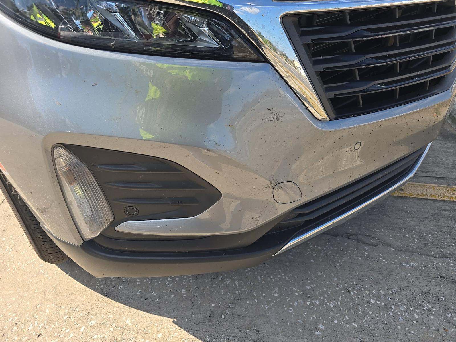 2024 Chevrolet Equinox LT FWD