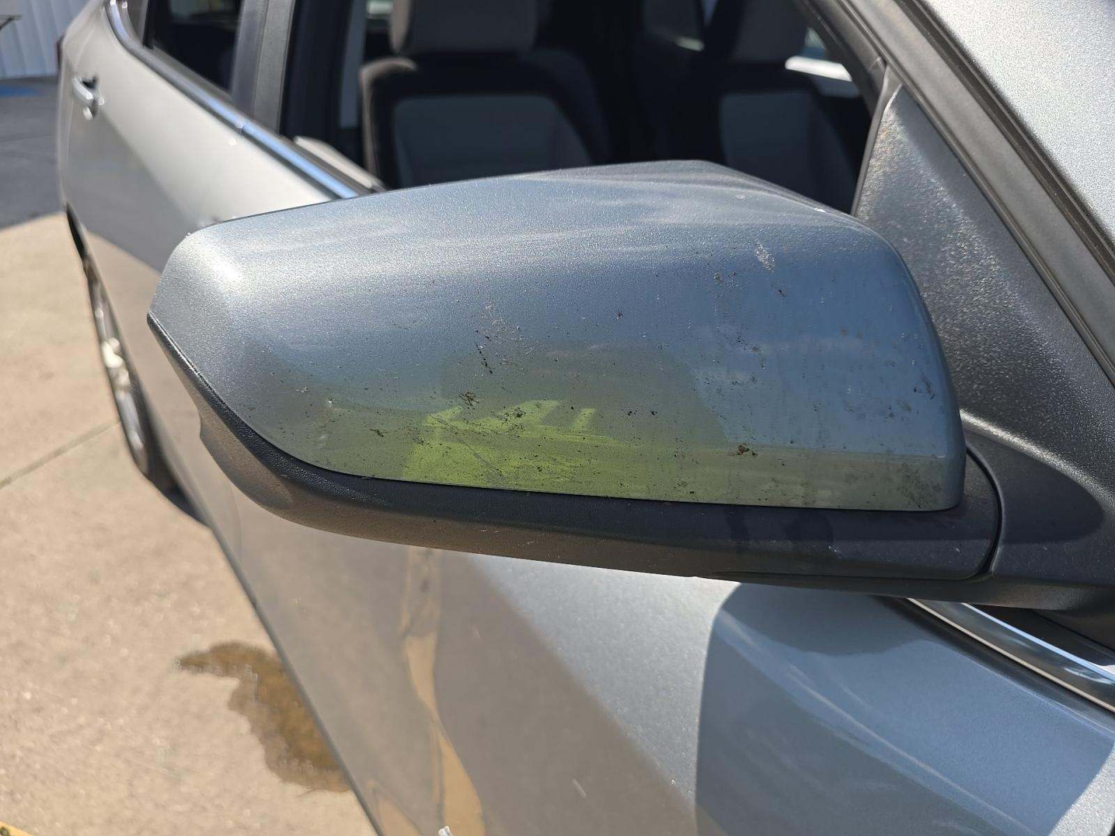 2024 Chevrolet Equinox LT FWD