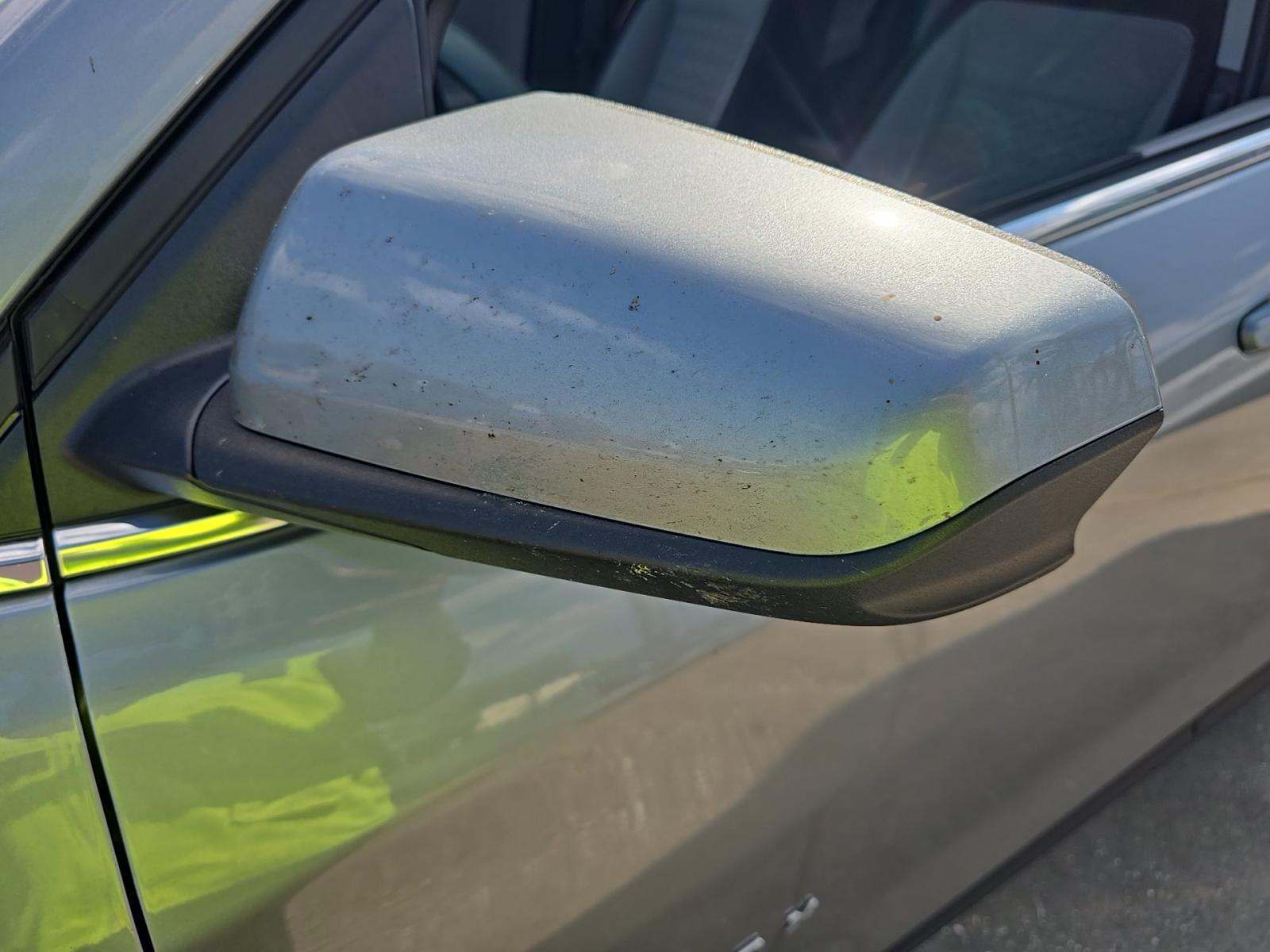 2024 Chevrolet Equinox LT FWD