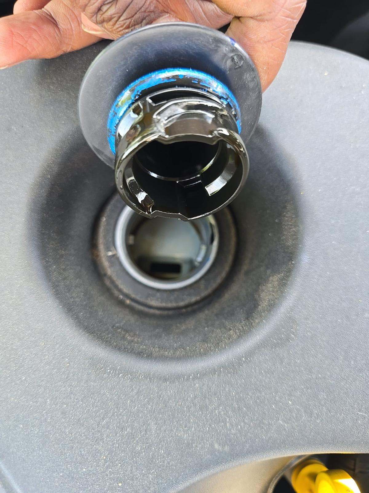 2024 Chevrolet Equinox LT FWD