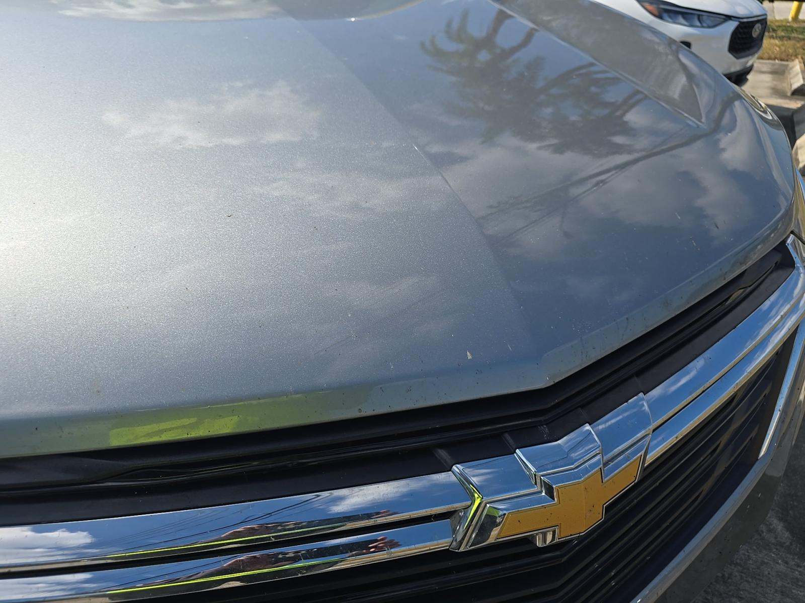 2024 Chevrolet Equinox LT FWD