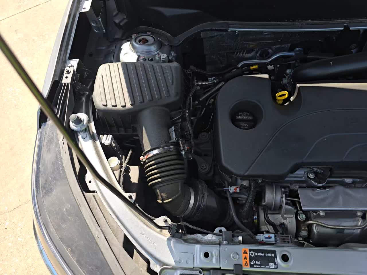 2024 Chevrolet Equinox LT FWD