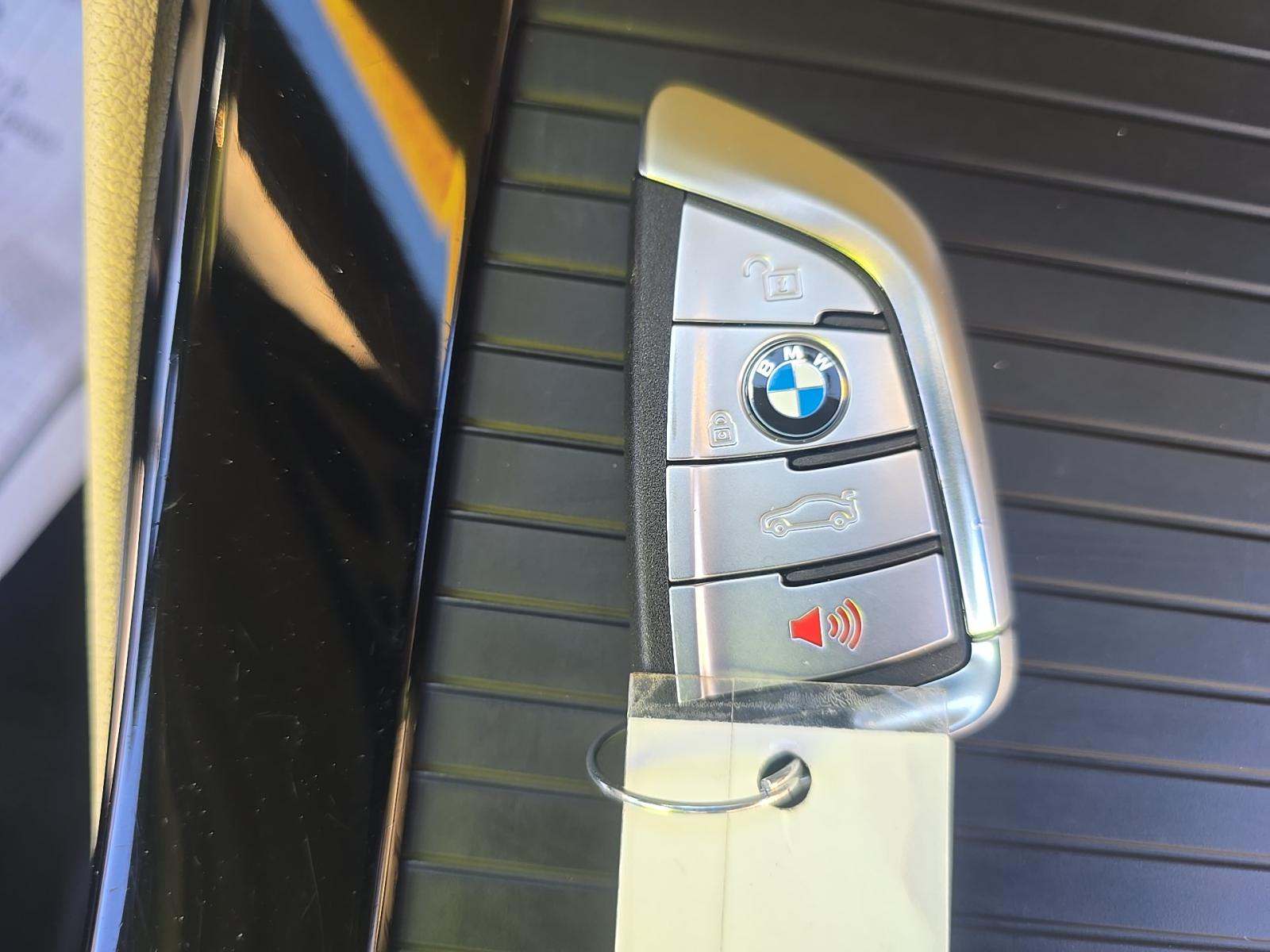 2020 BMW X3 sDrive30i RWD