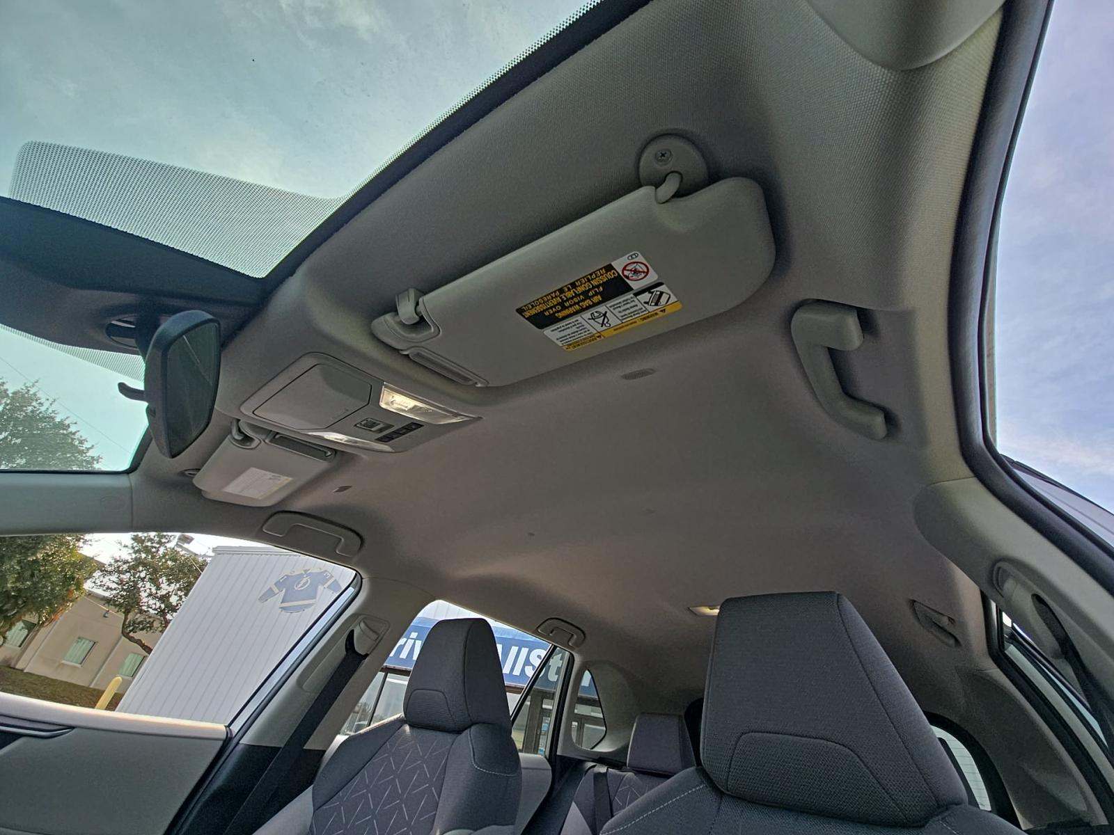 2024 Toyota RAV4 XLE FWD