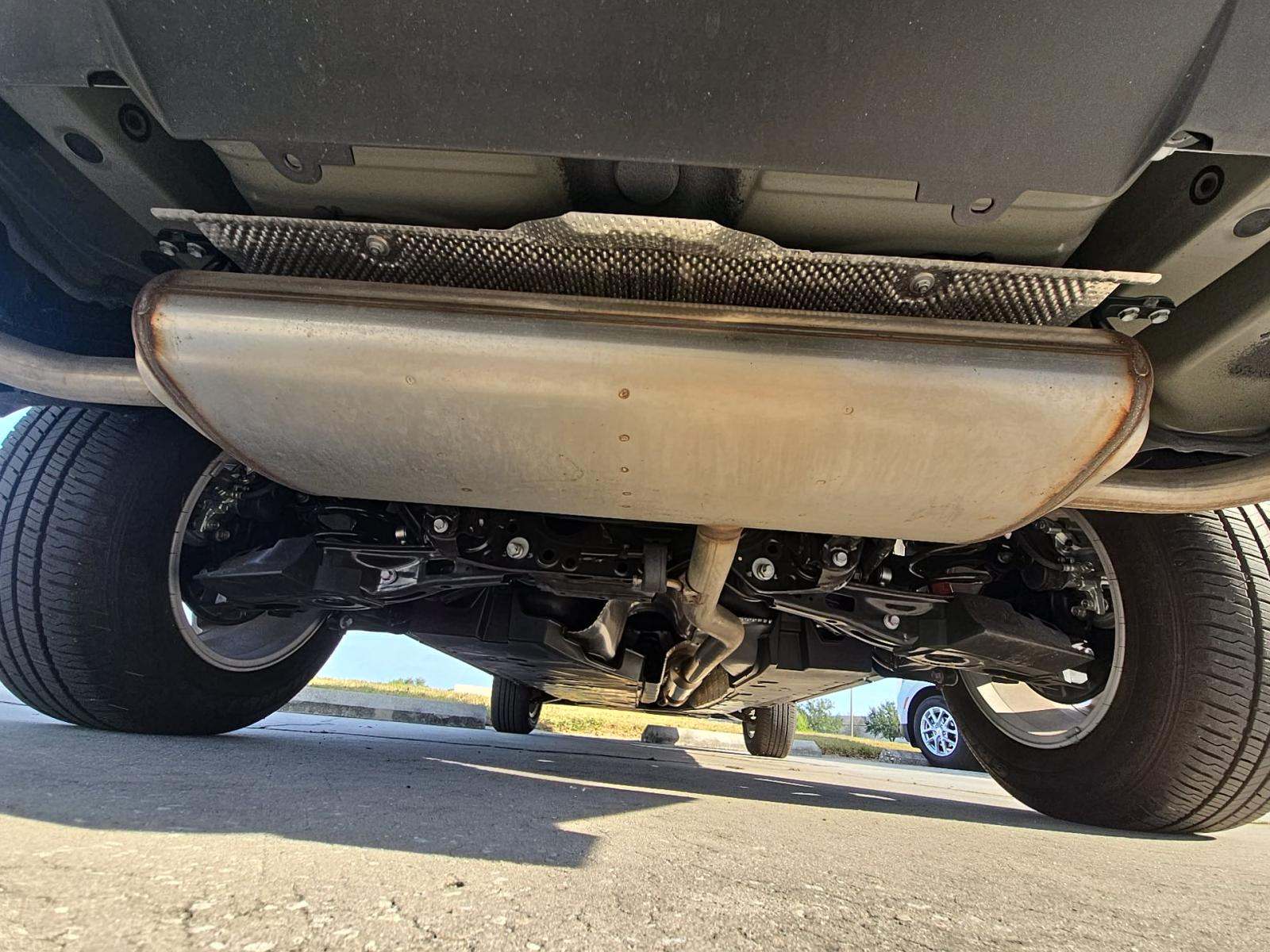 2024 Toyota RAV4 XLE FWD