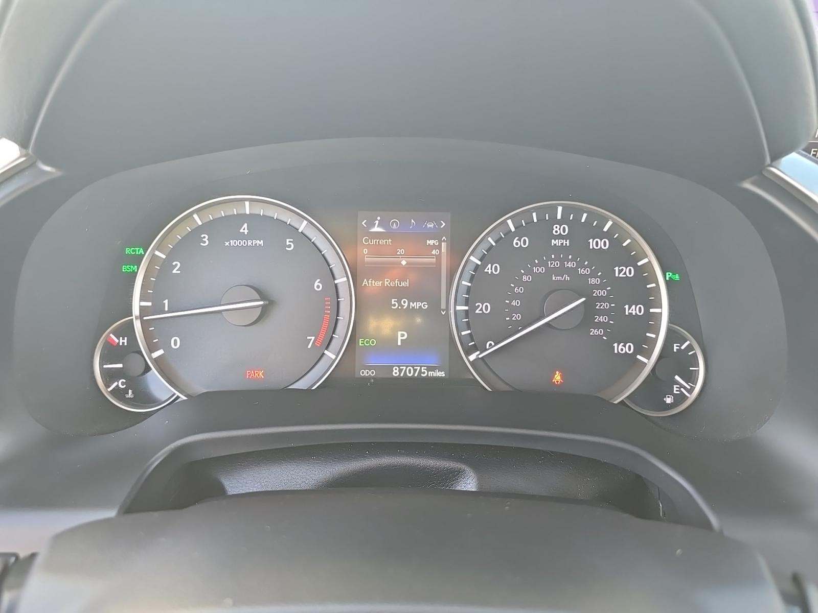 2017 Lexus RX RX 350 FWD