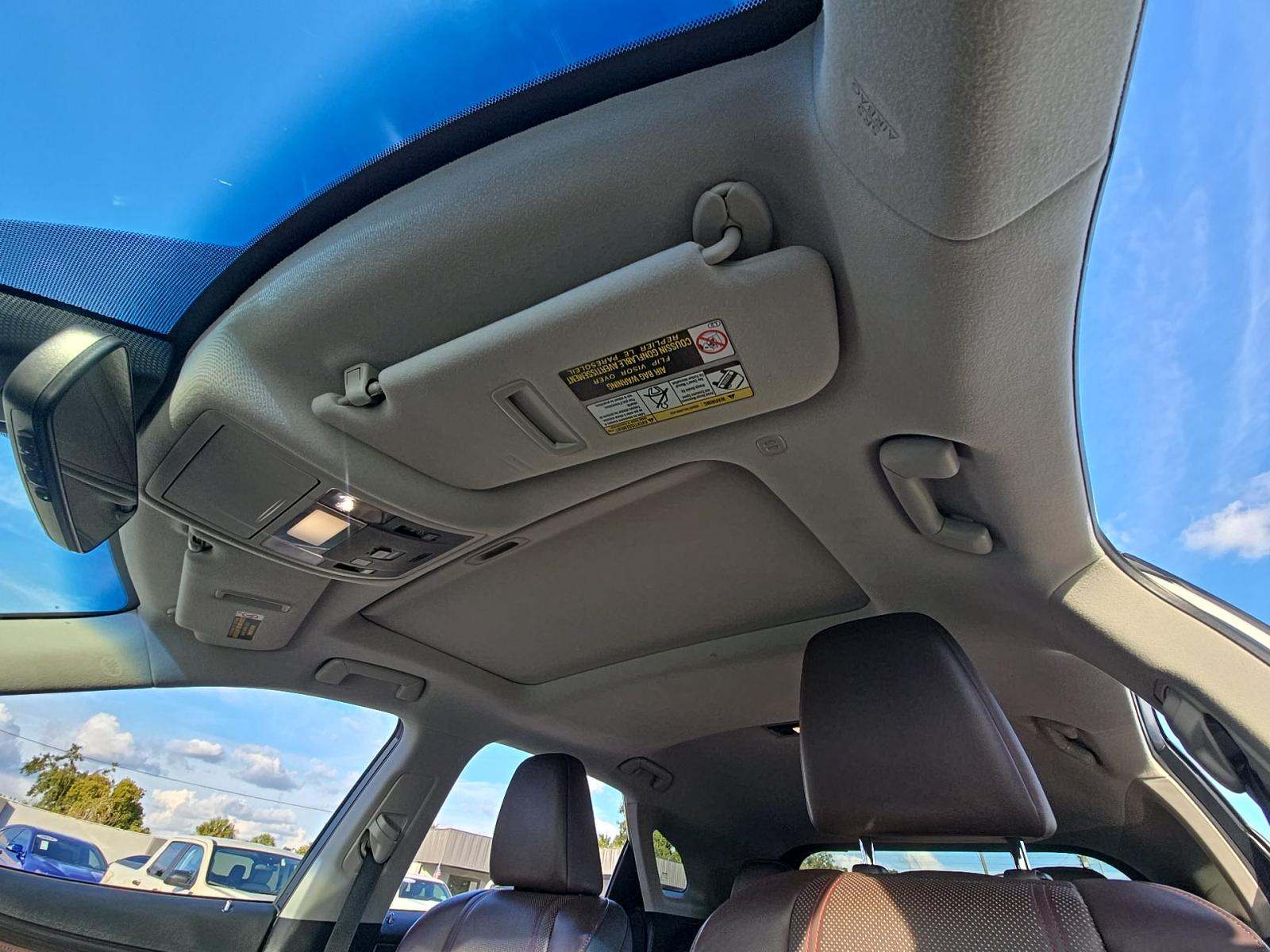 2017 Lexus RX RX 350 FWD