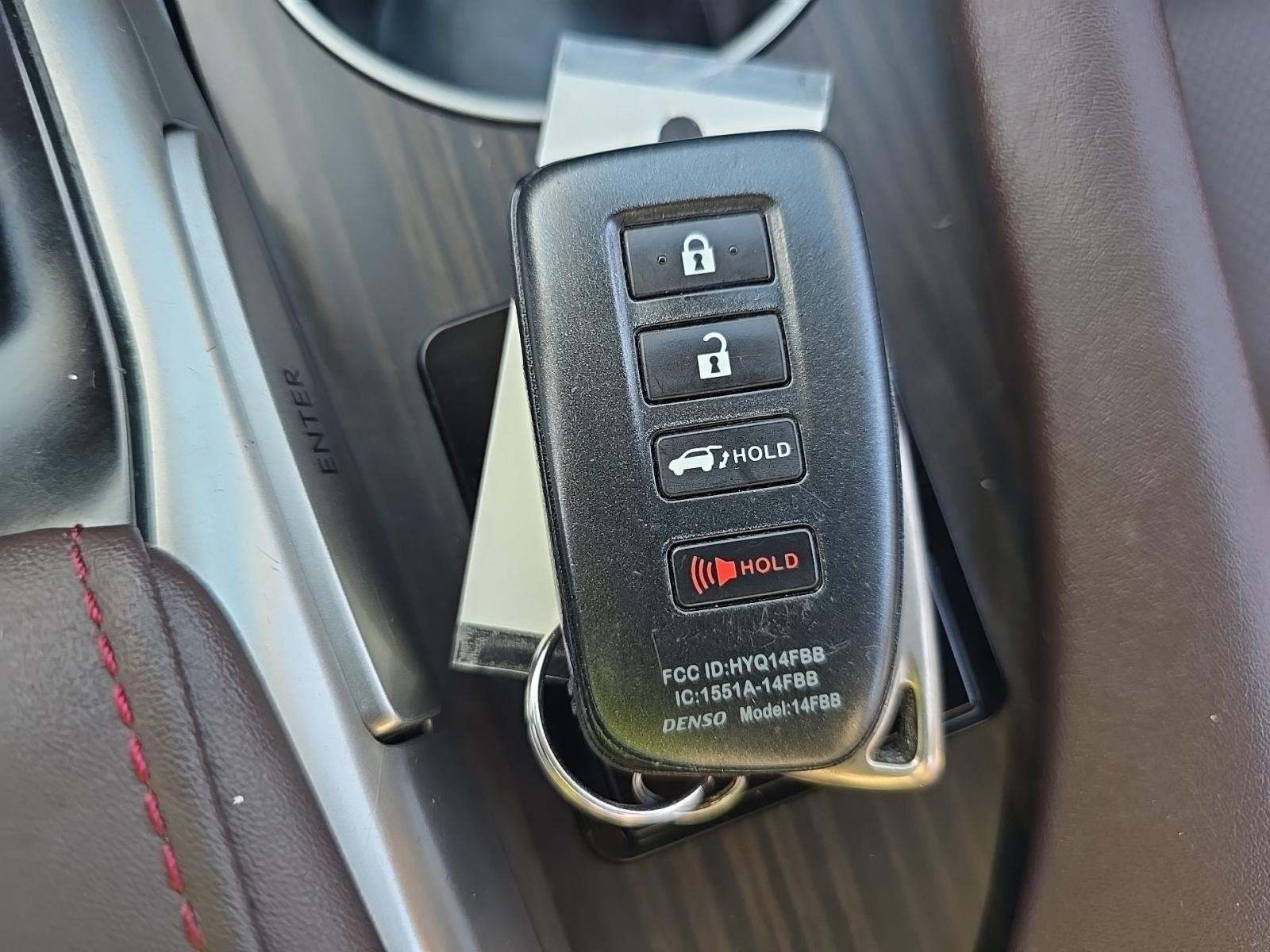 2017 Lexus RX RX 350 FWD