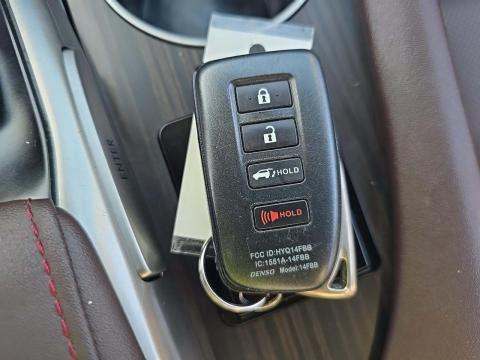 2017 Lexus RX RX 350 FWD