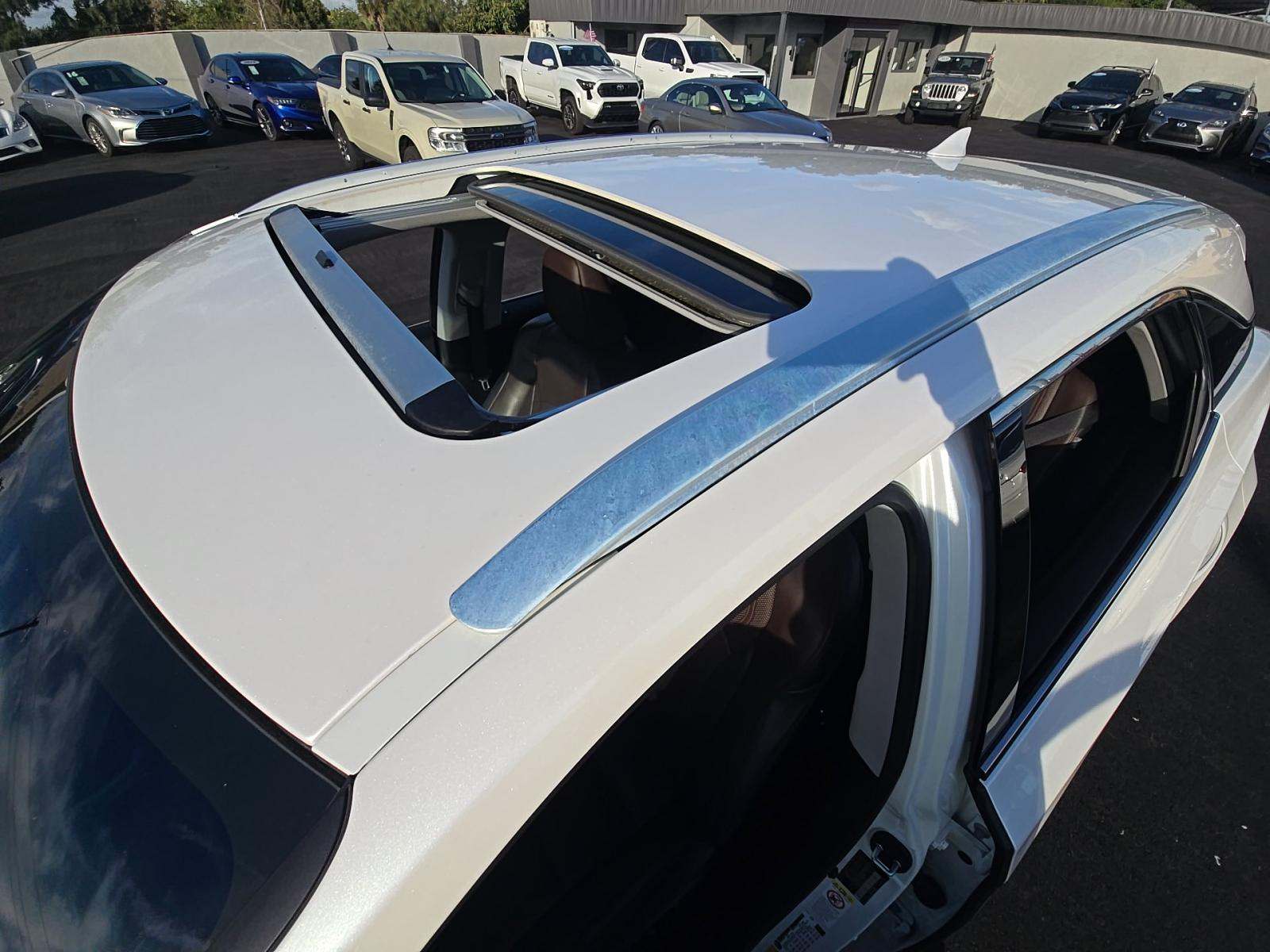 2017 Lexus RX RX 350 FWD