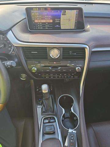 2017 Lexus RX RX 350 FWD