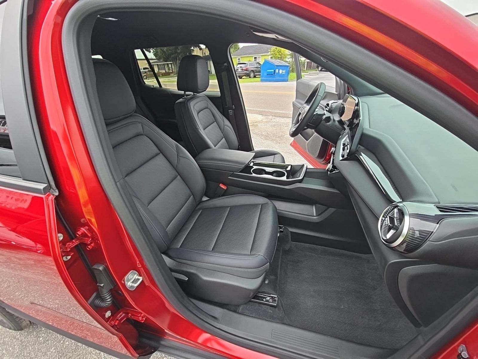 2025 Chevrolet Equinox LT FWD