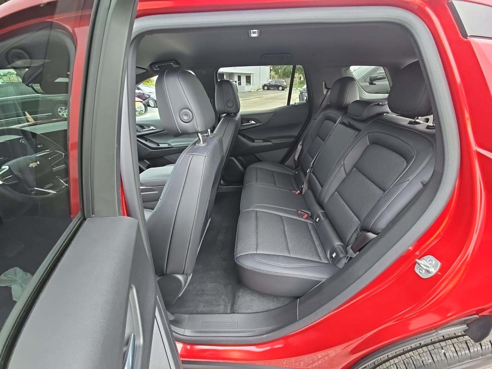 2025 Chevrolet Equinox LT FWD