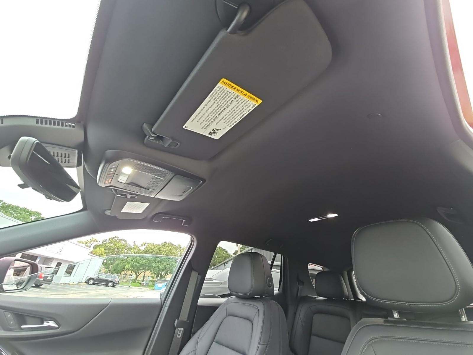 2025 Chevrolet Equinox LT FWD