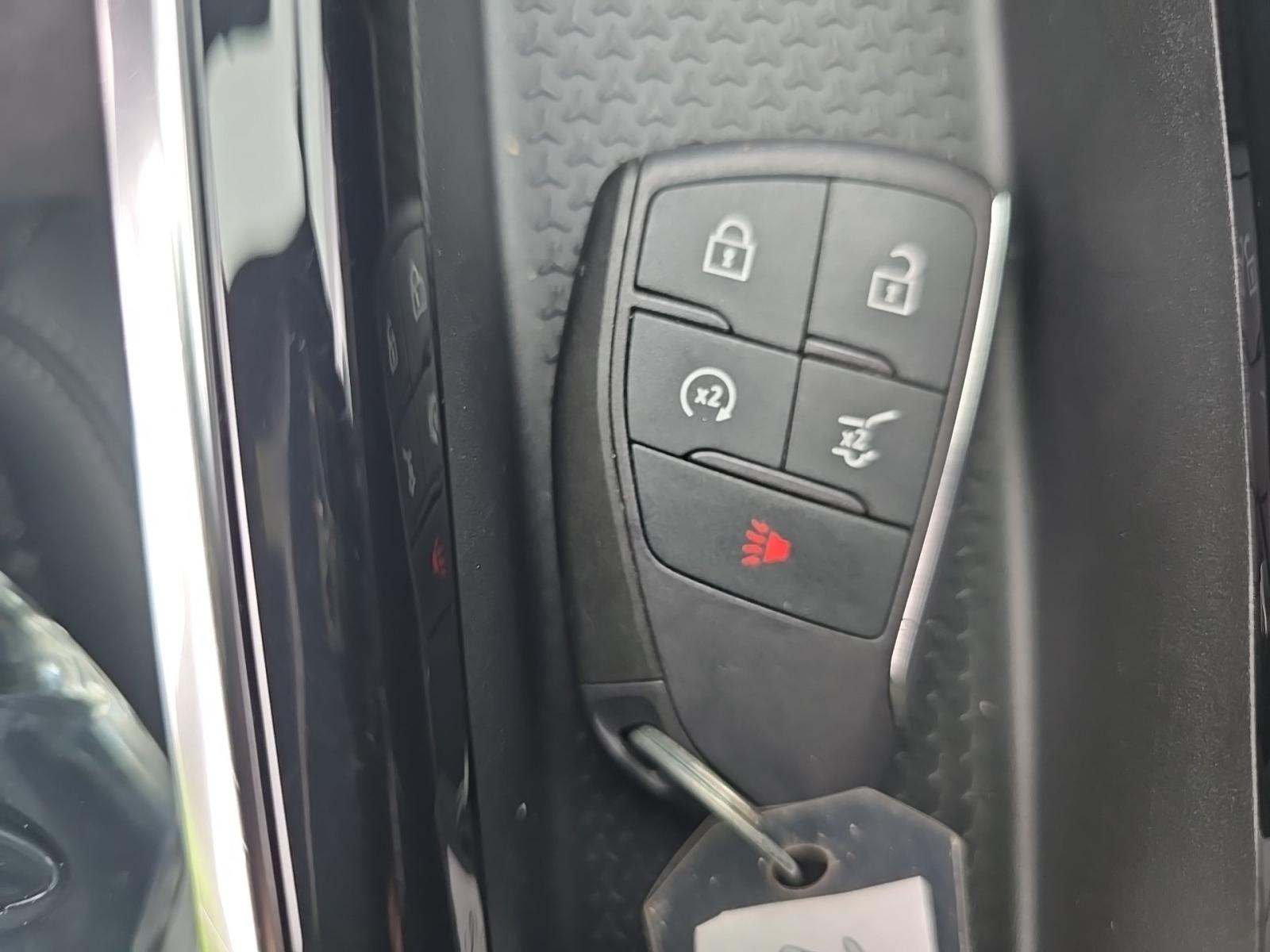 2025 Chevrolet Equinox LT FWD