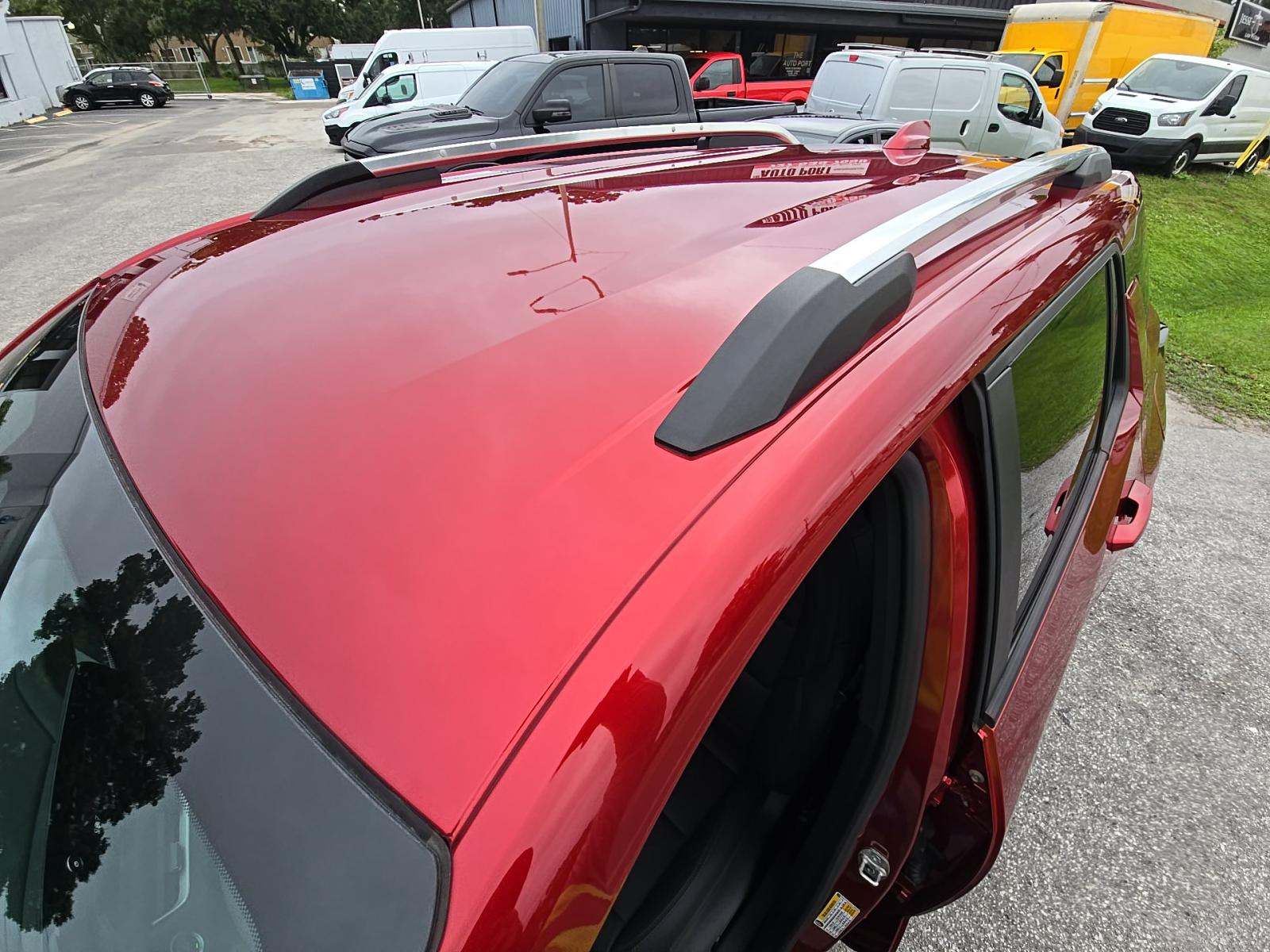 2025 Chevrolet Equinox LT FWD