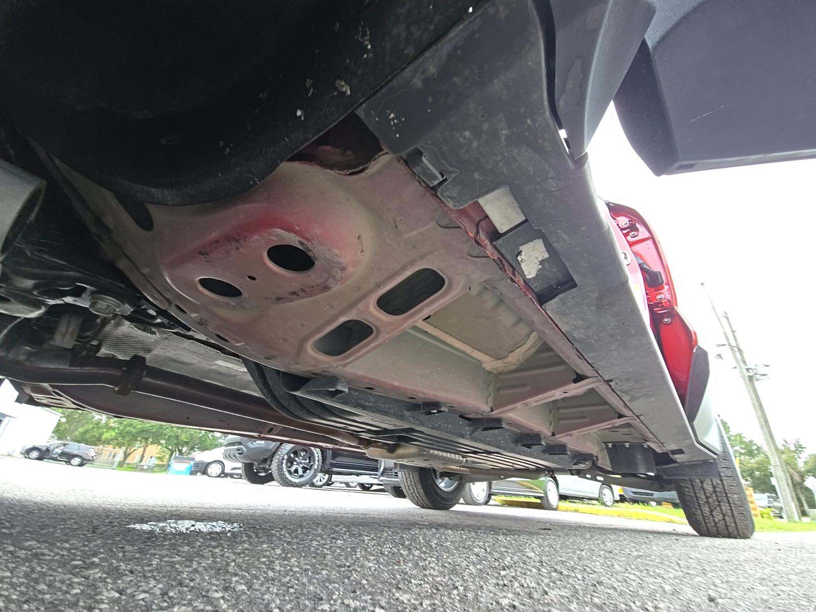 2025 Chevrolet Equinox LT FWD