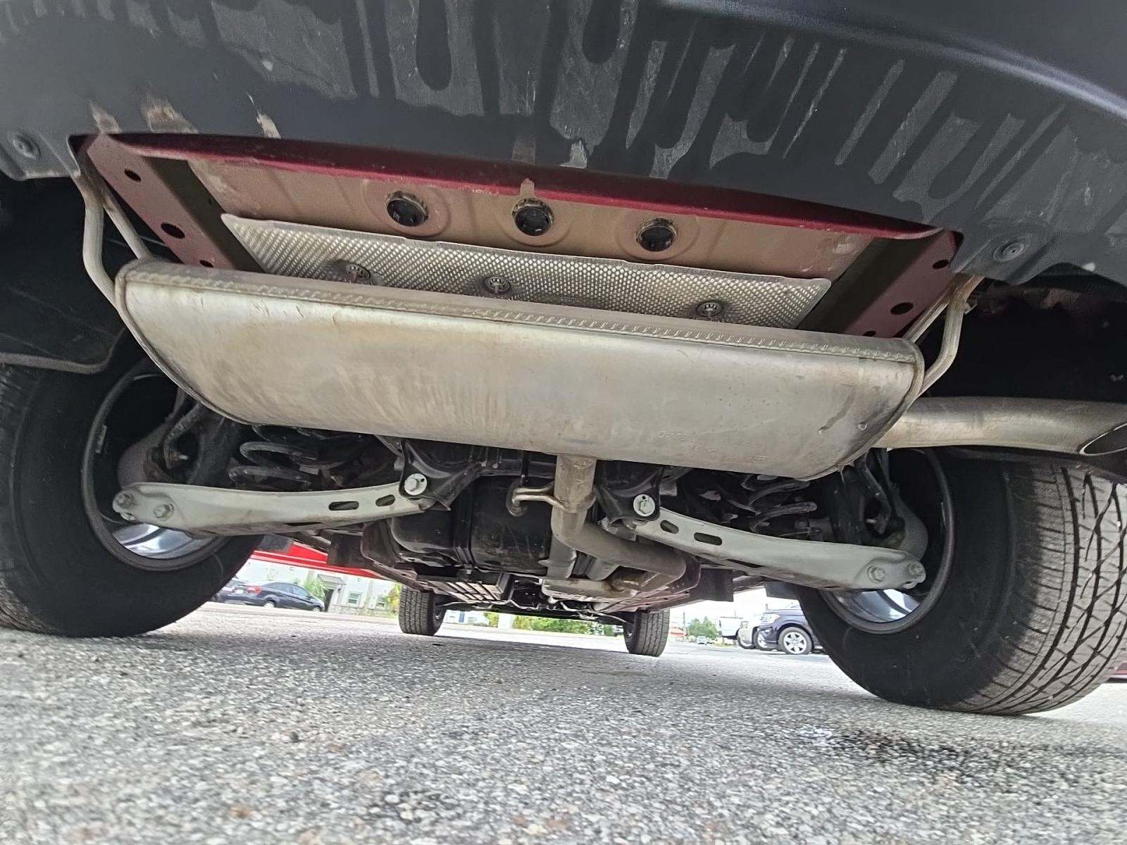 2025 Chevrolet Equinox LT FWD