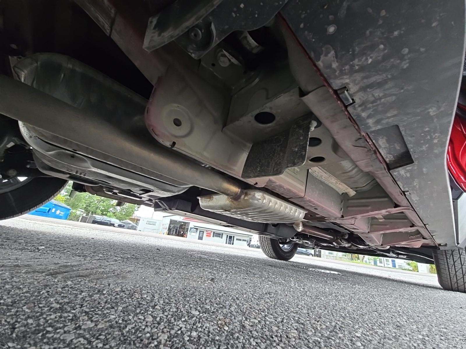 2025 Chevrolet Equinox LT FWD