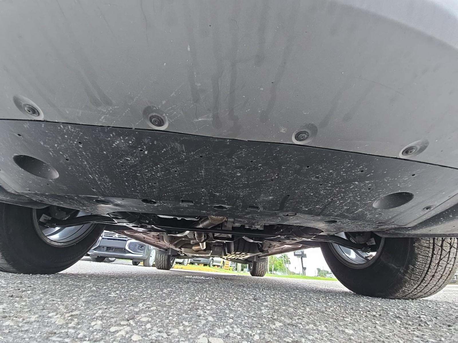 2025 Chevrolet Equinox LT FWD