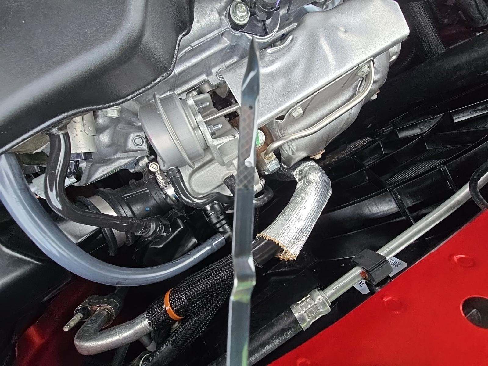 2025 Chevrolet Equinox LT FWD