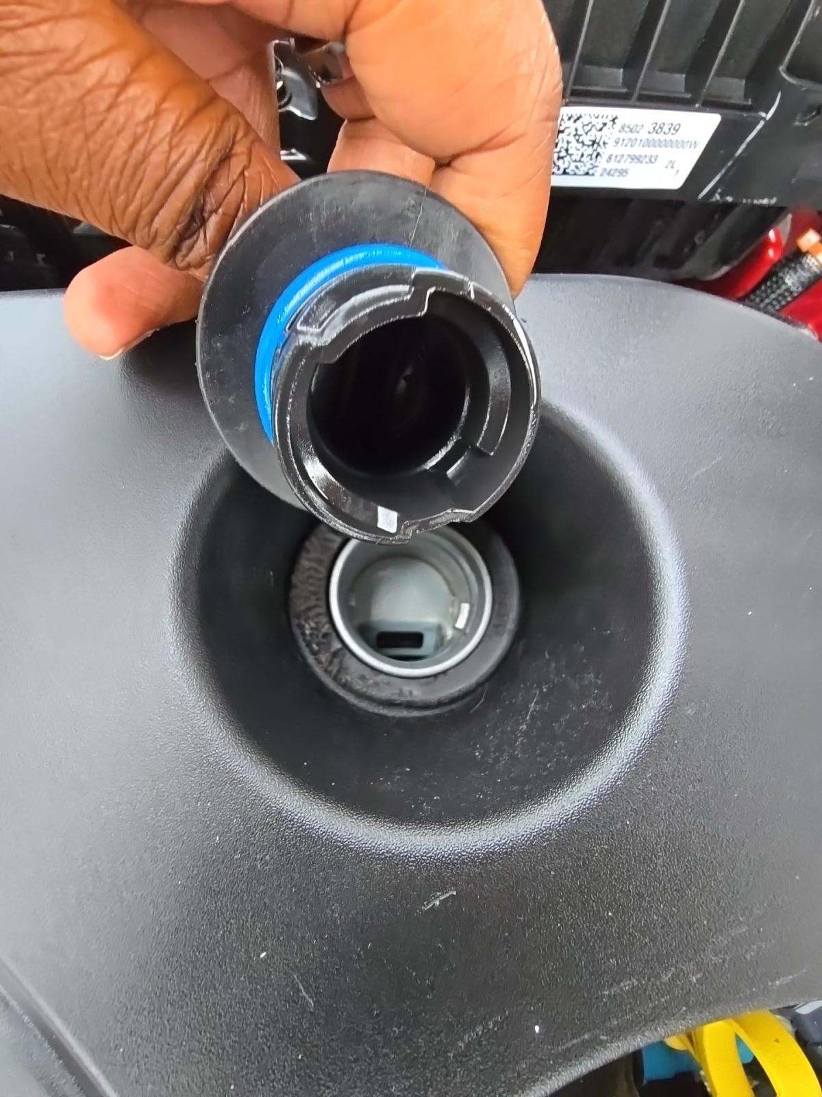 2025 Chevrolet Equinox LT FWD