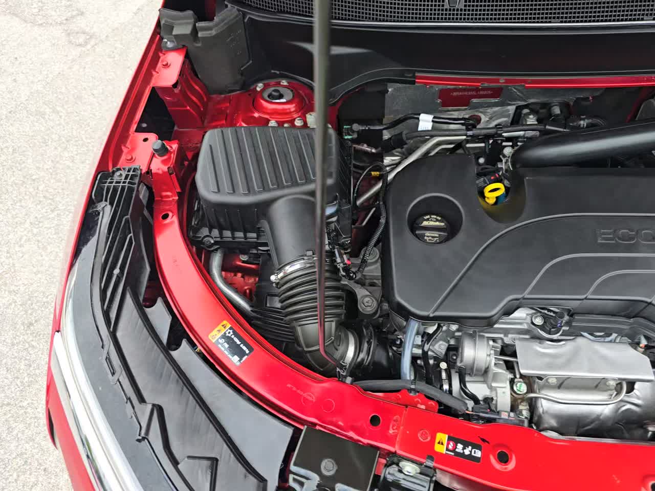 2025 Chevrolet Equinox LT FWD